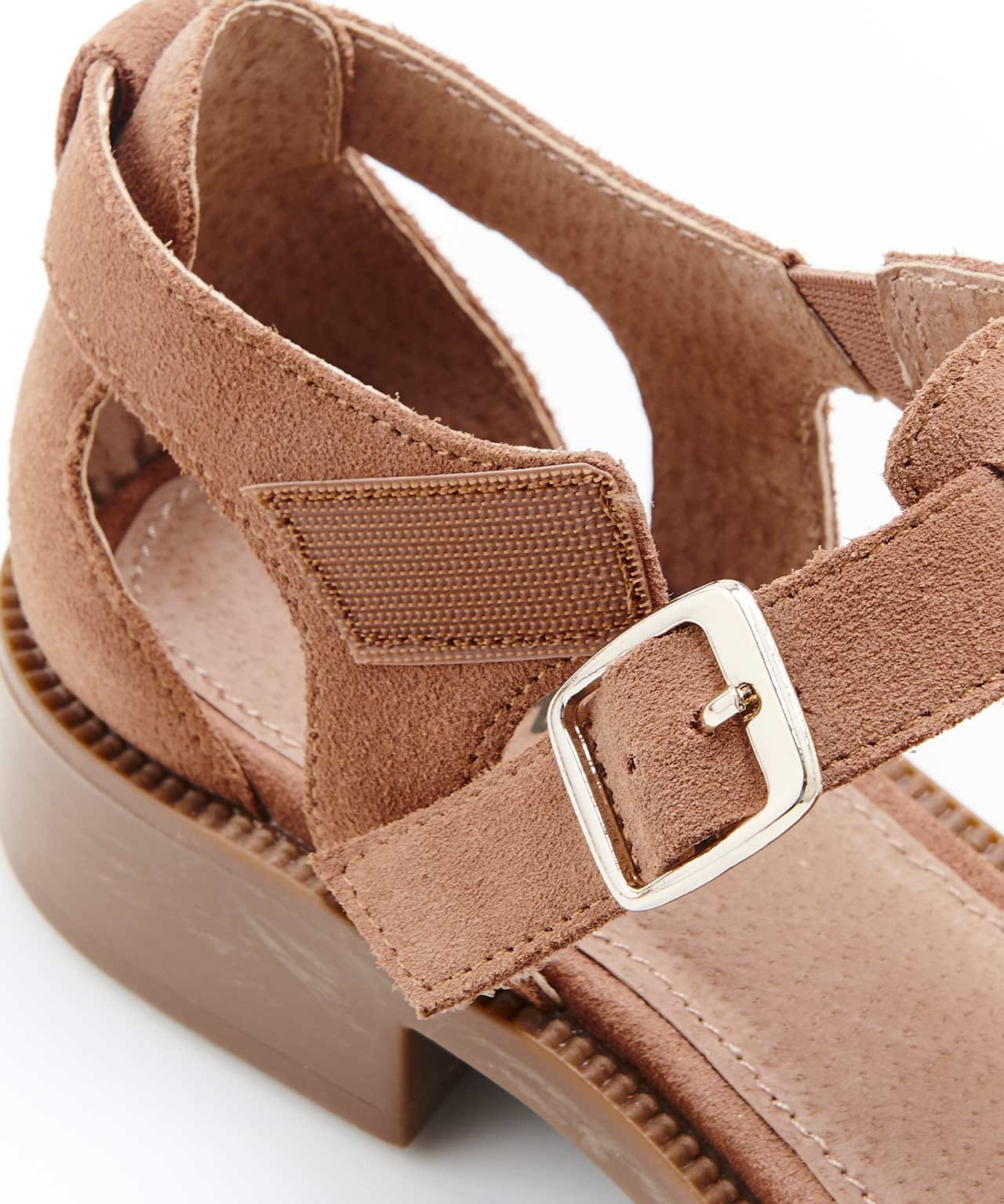 Fisherman Style Sandal 