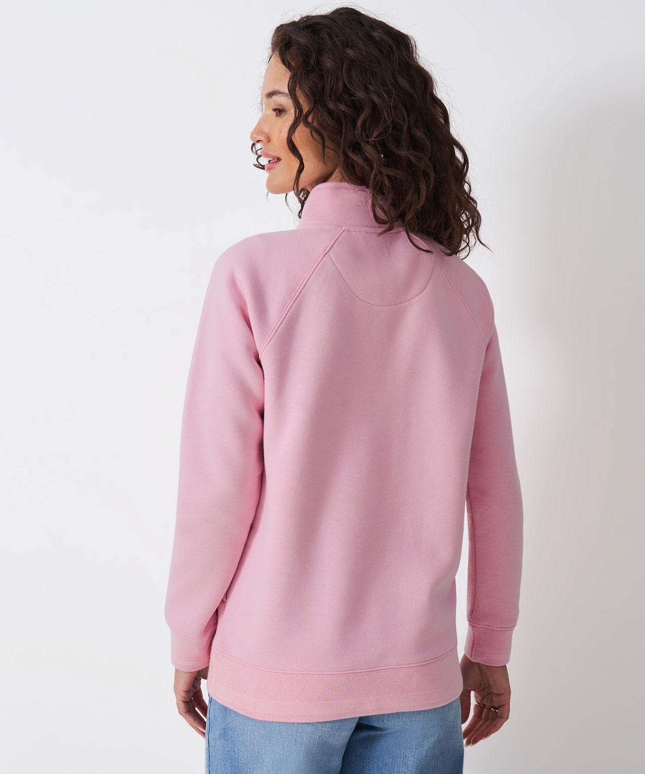 Crew Clothing Sweatshirt  