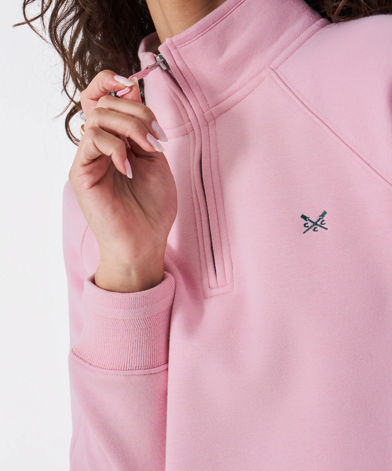Crew Clothing Sweatshirt  