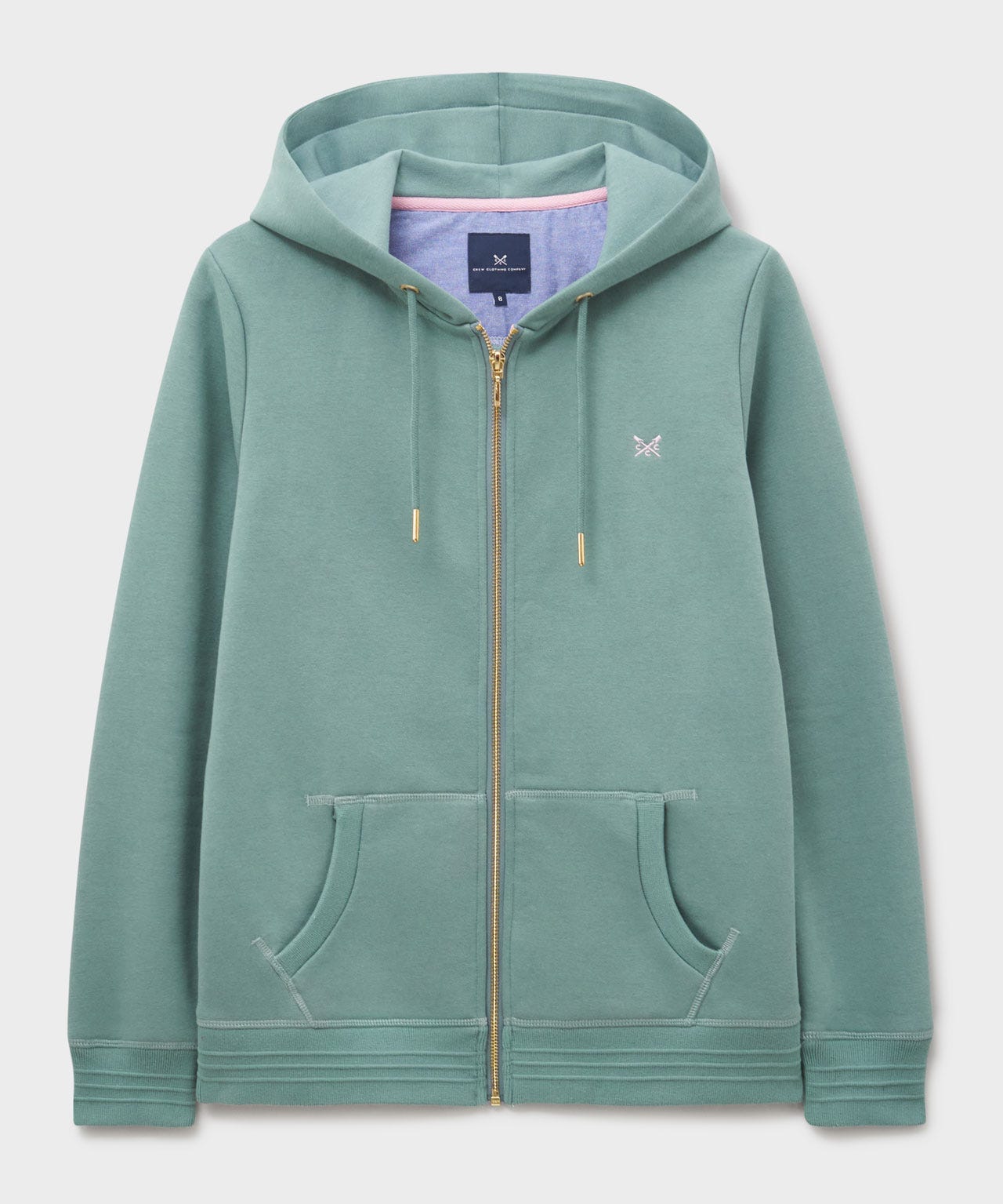 Crew Clothing Hoodie  
