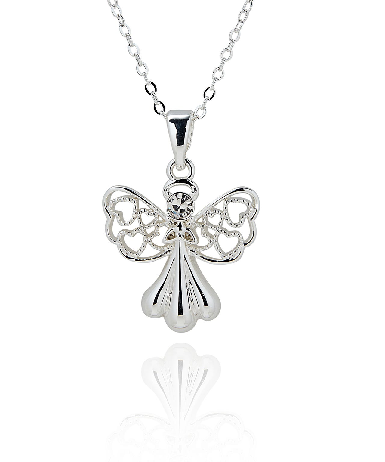 Angel Necklace
