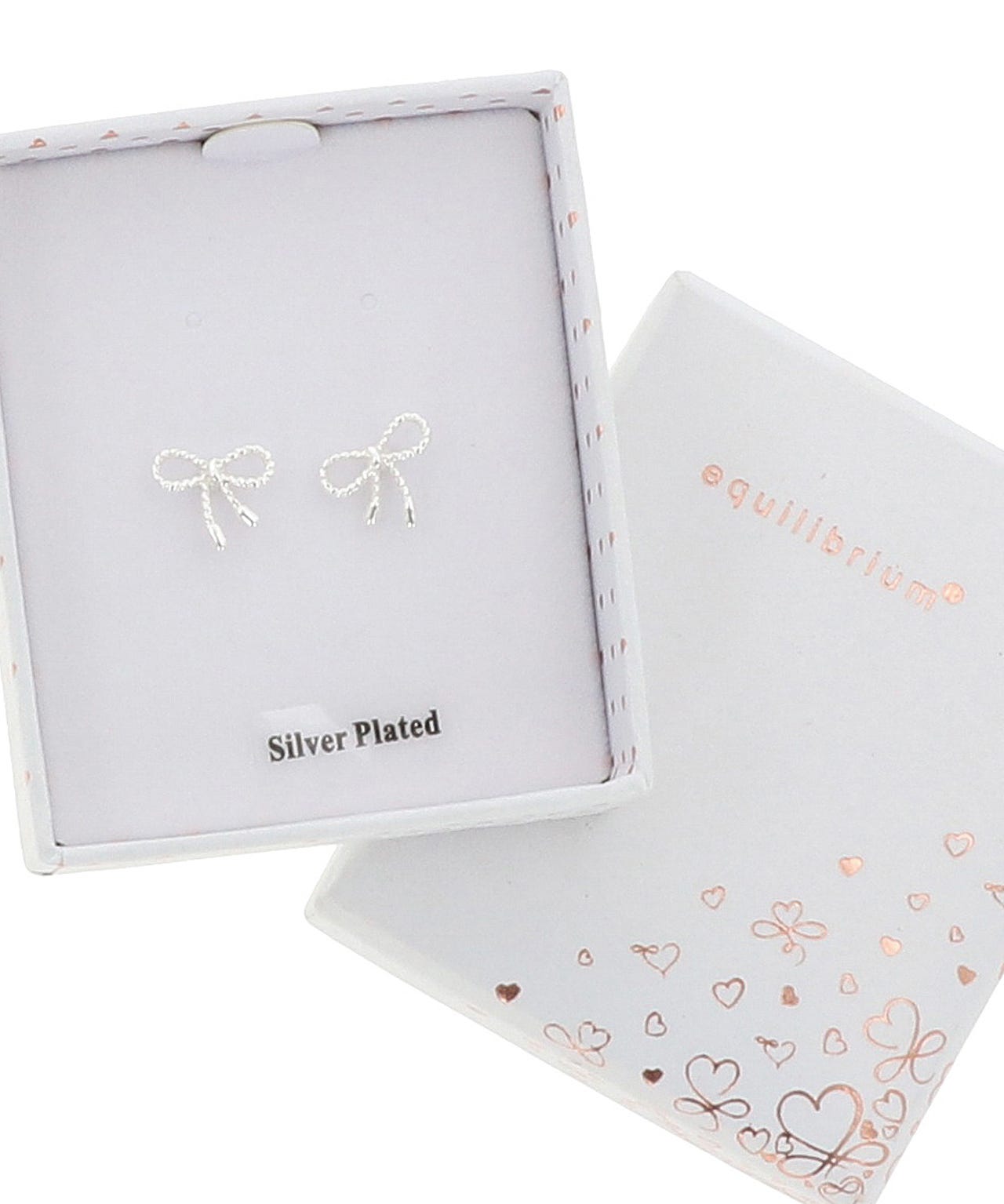 Bow Earrings