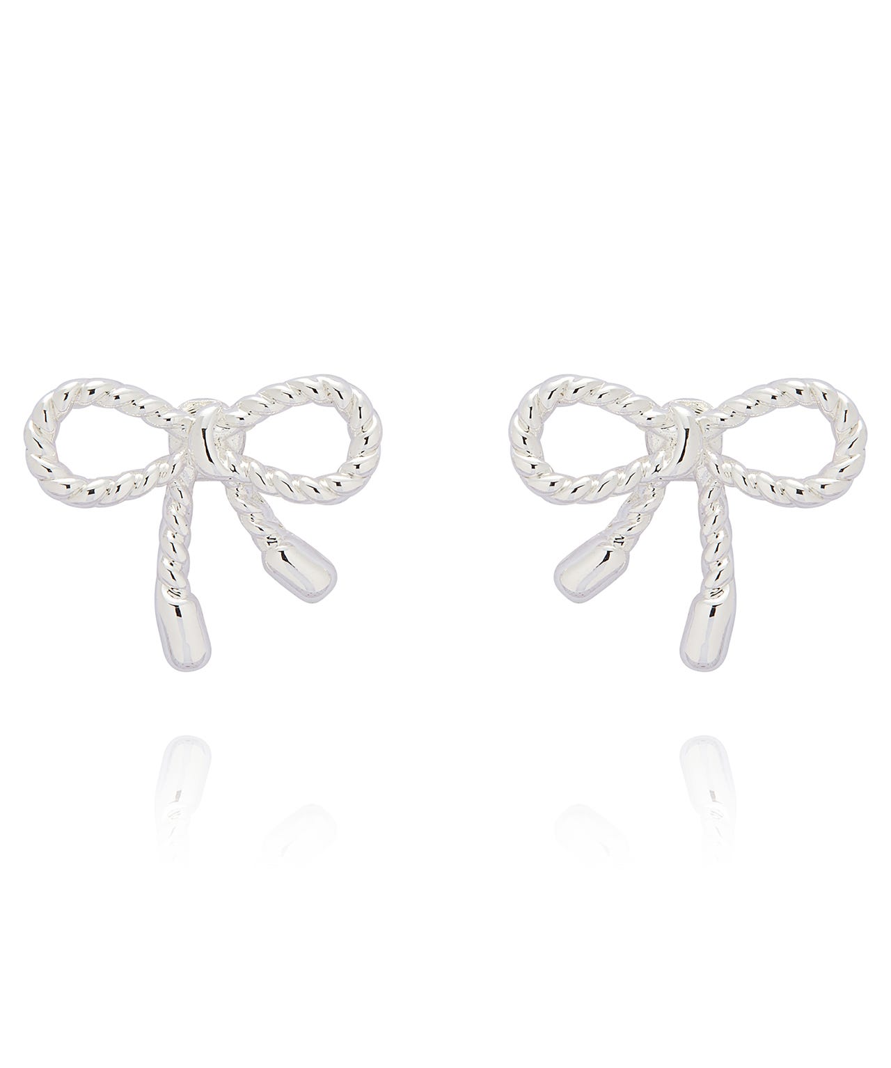 Bow Earrings