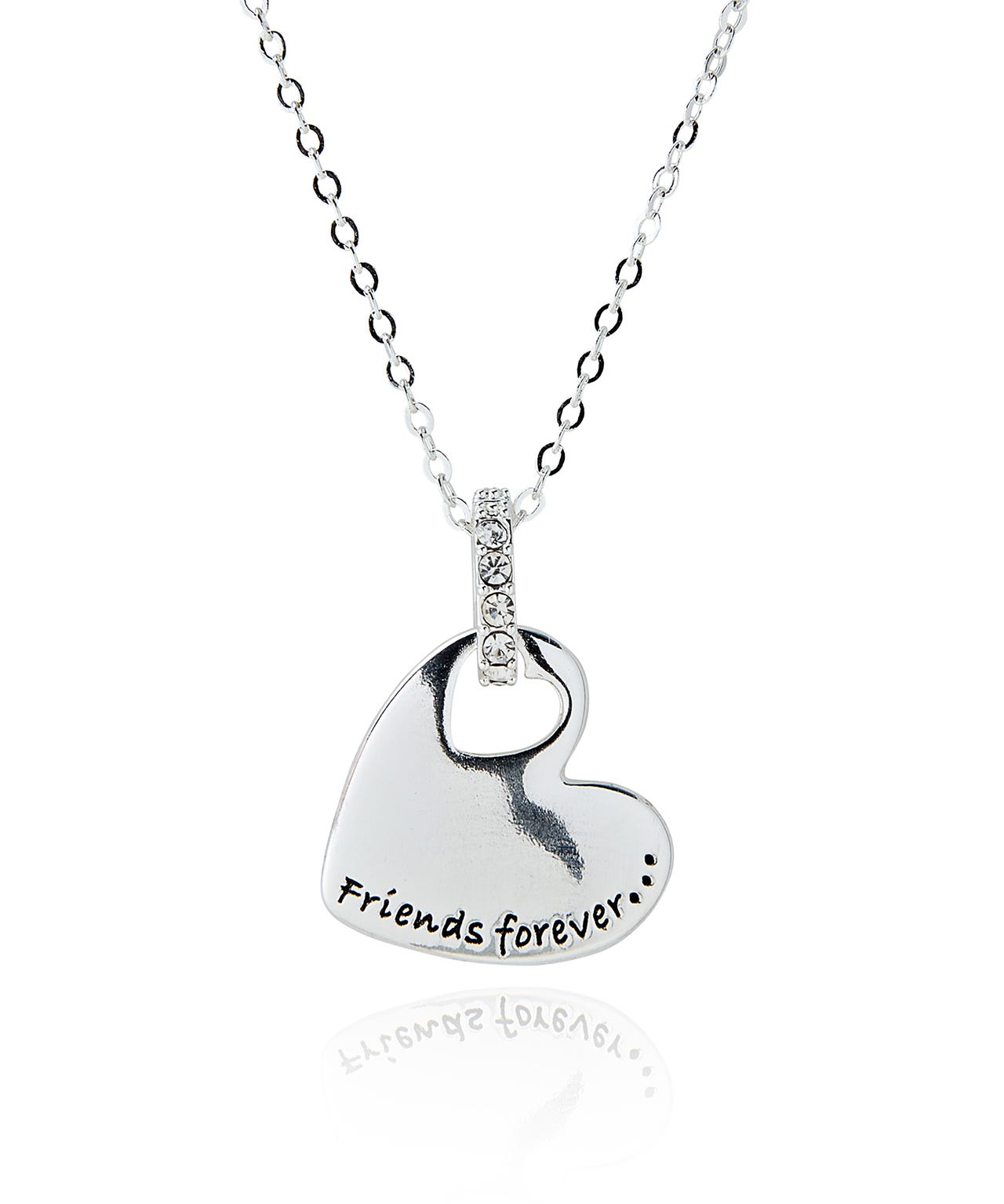 Friendship Necklace