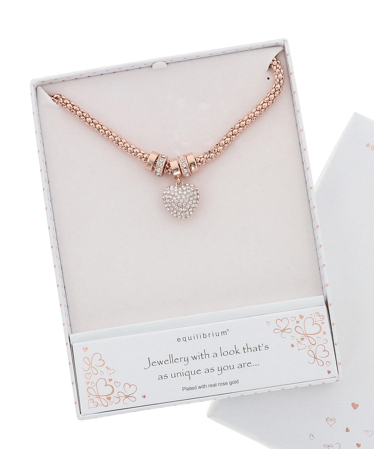 Heart Necklace