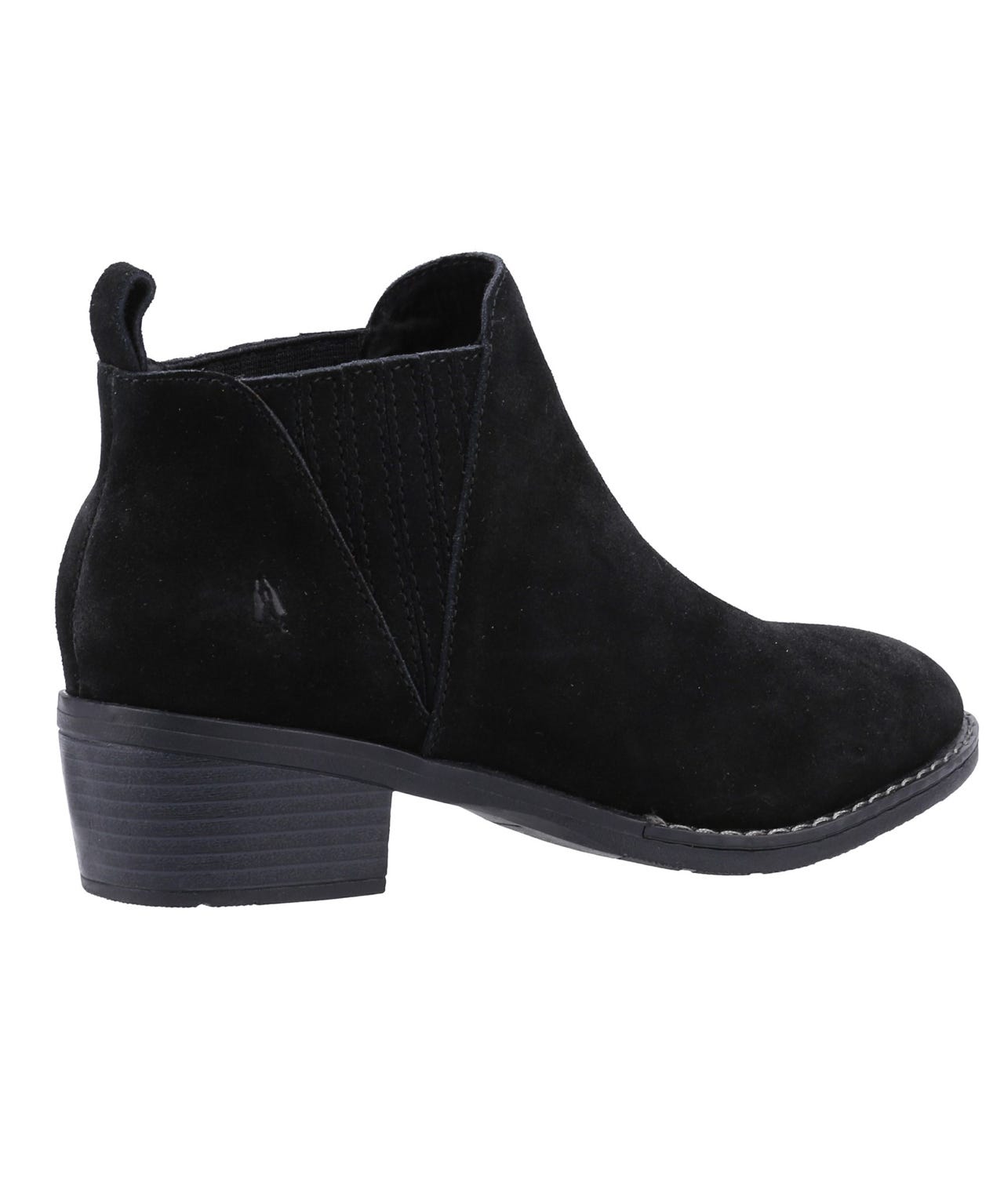 Hush Puppies Isobel Boots  