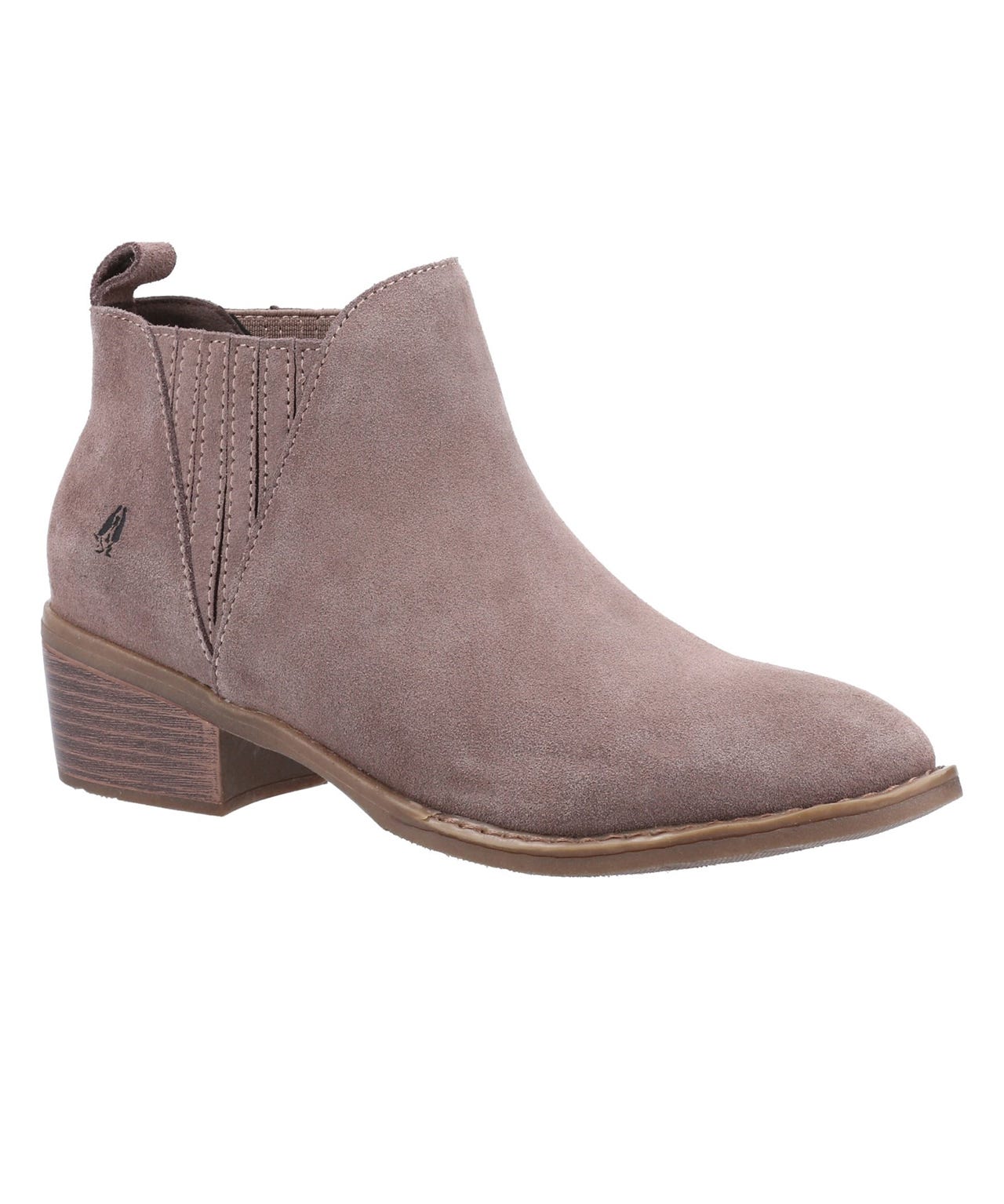 Hush Puppies Isobel Boots