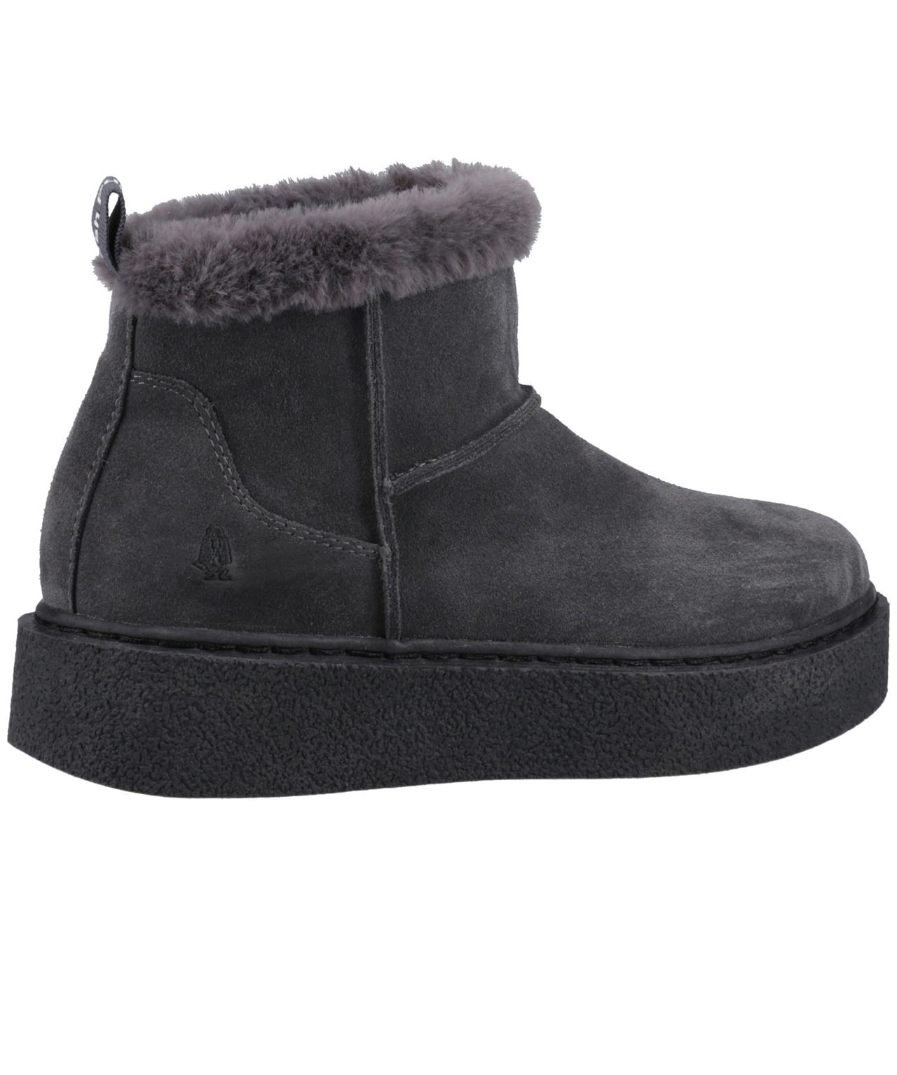 Hush Puppies Becca Low Boots