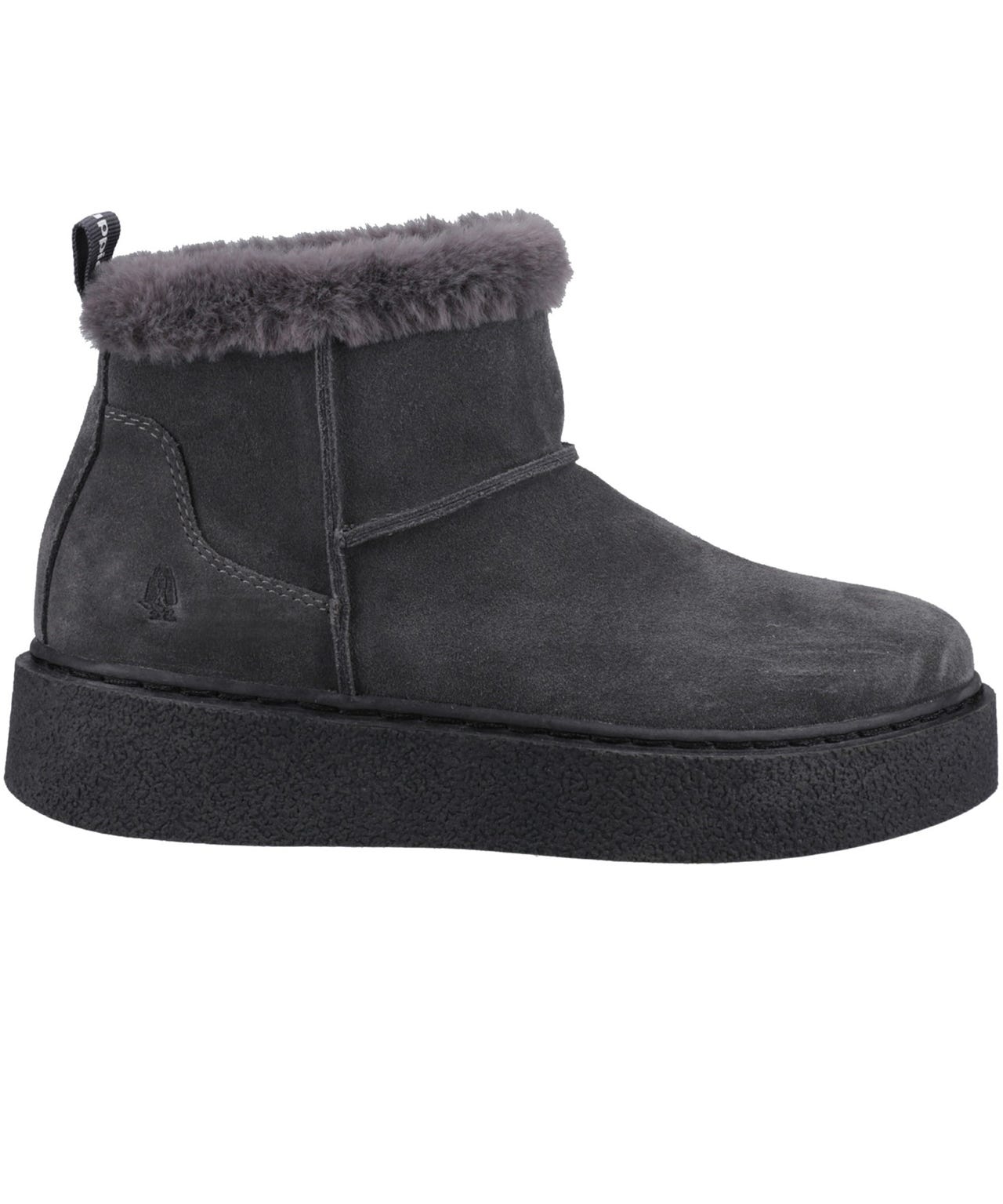 Hush Puppies Becca Low Boots