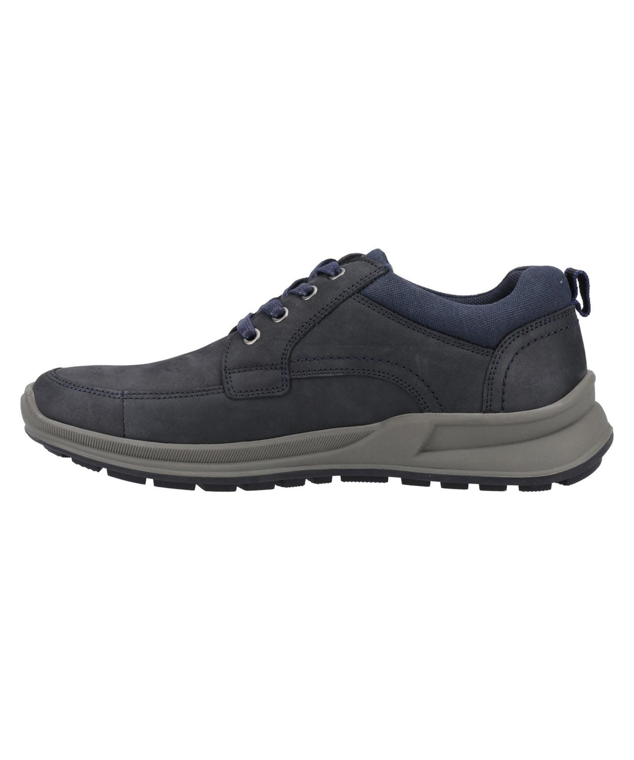 Hush Puppies Adam Lace up Shoe 