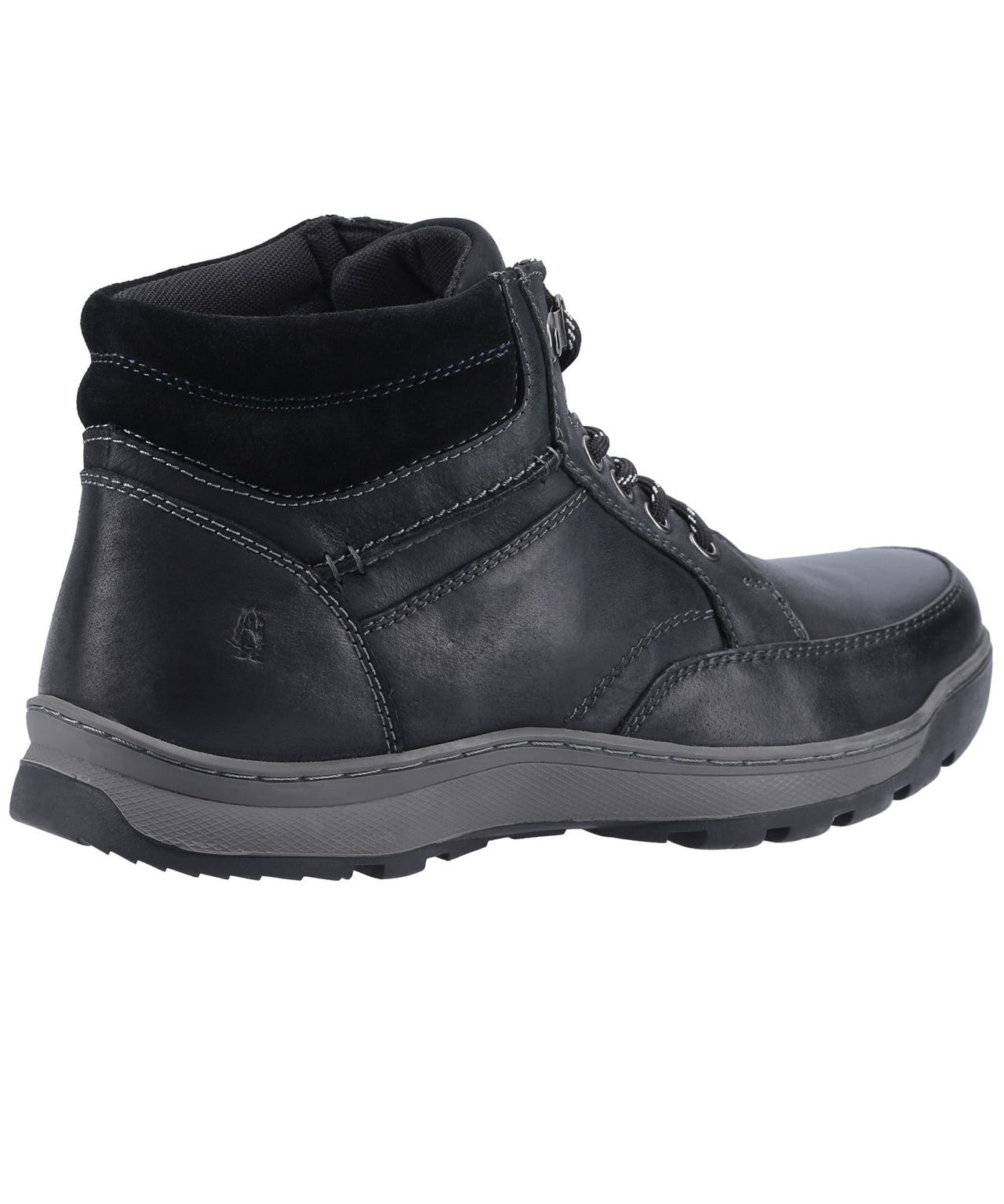 Hush Puppies Grover Boot