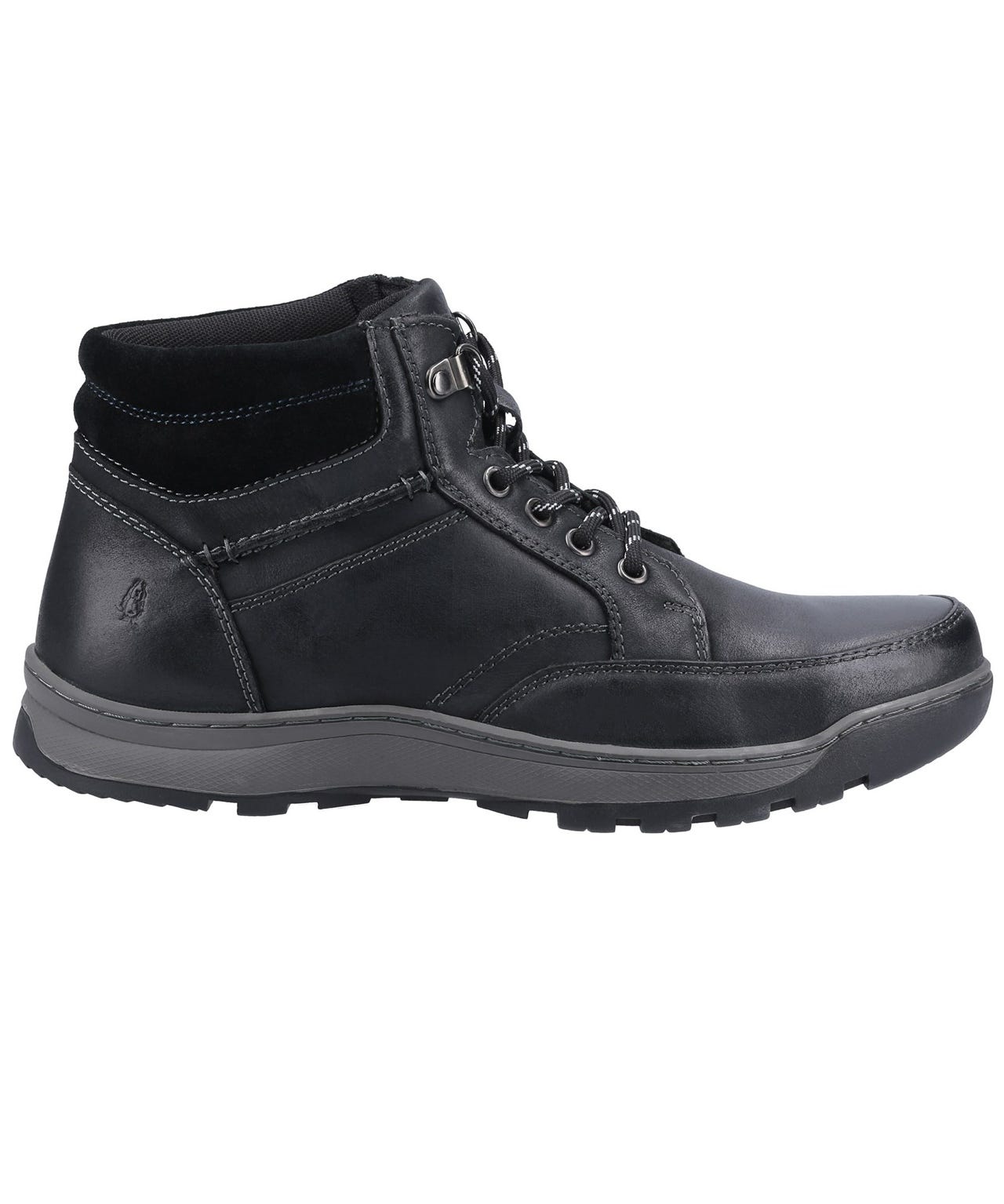 Hush Puppies Grover Boot