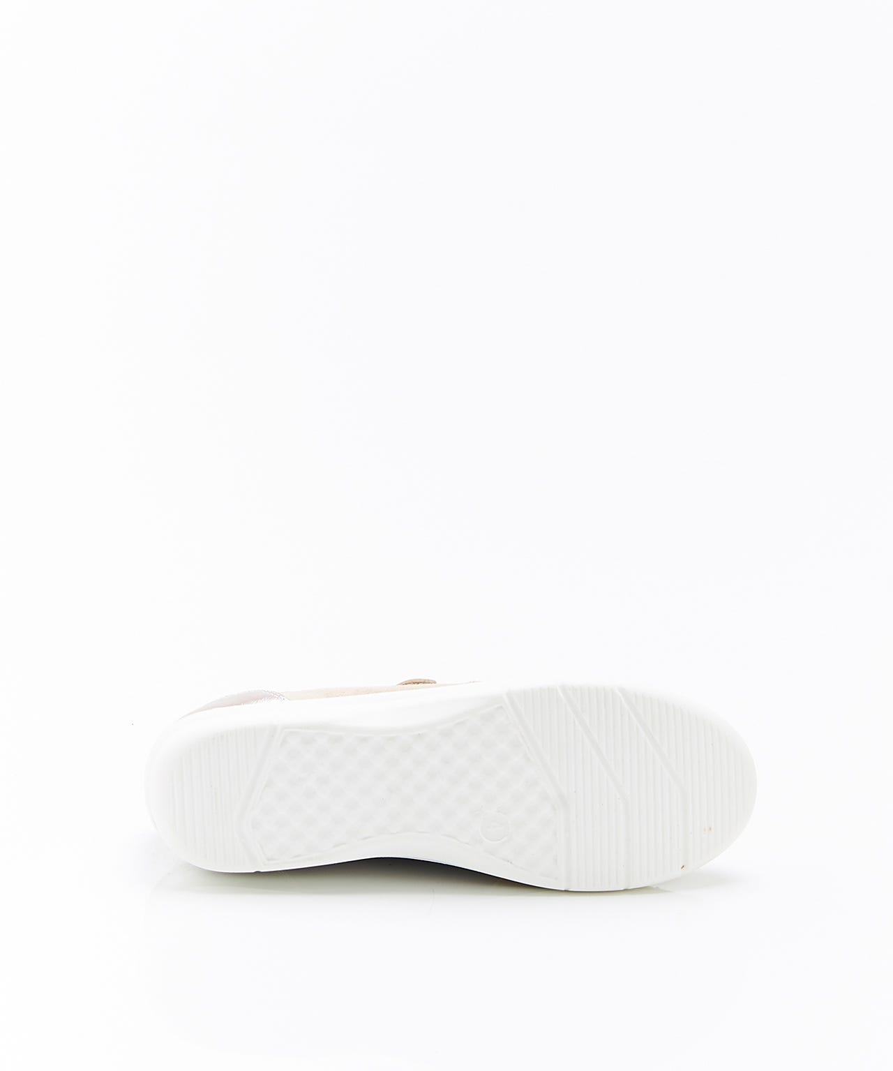 Cushion-walk Diamanté Casual Shoe 