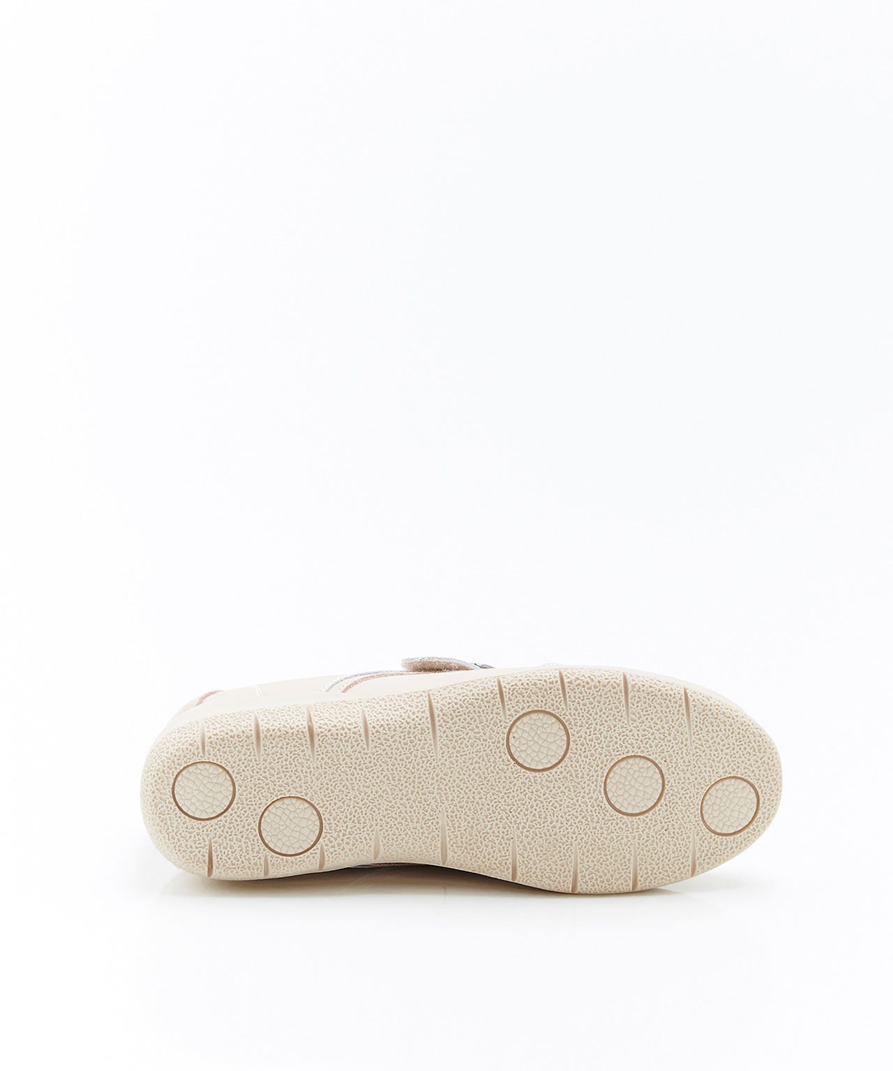 Amortyl Buckle Trim Touch Fastening Shoe