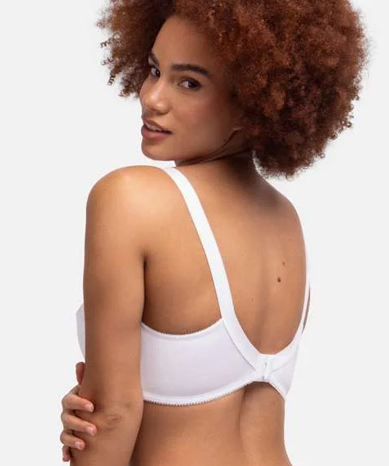 Dorina Monica Non Padded Bralette 