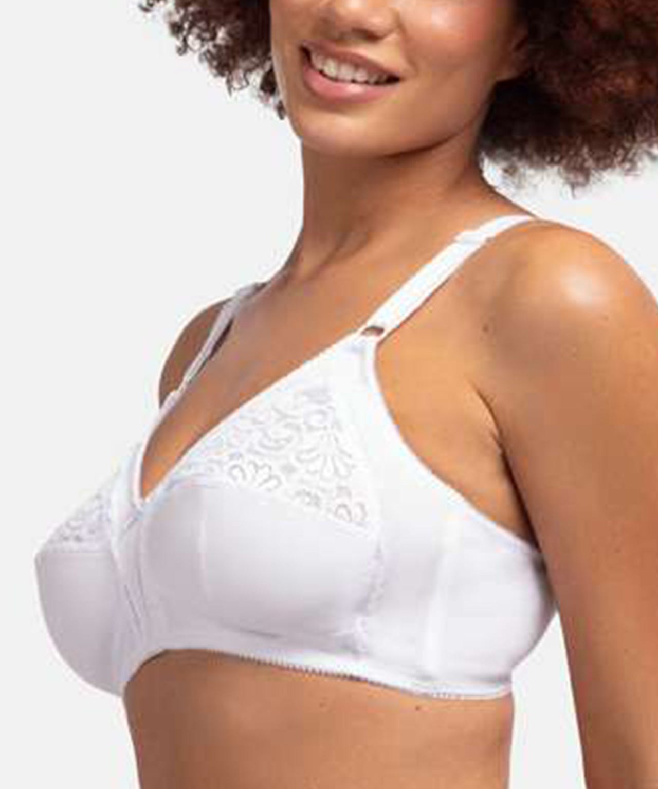 Dorina Monica Non Padded Bralette 