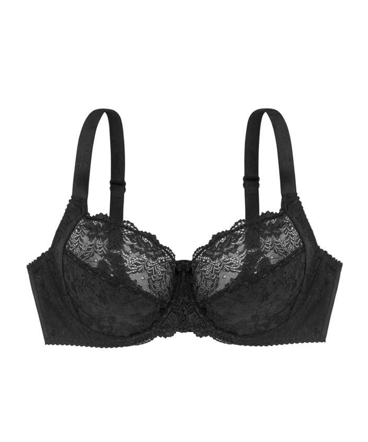 Dorina Philippa Non Padded Underwired Bra 