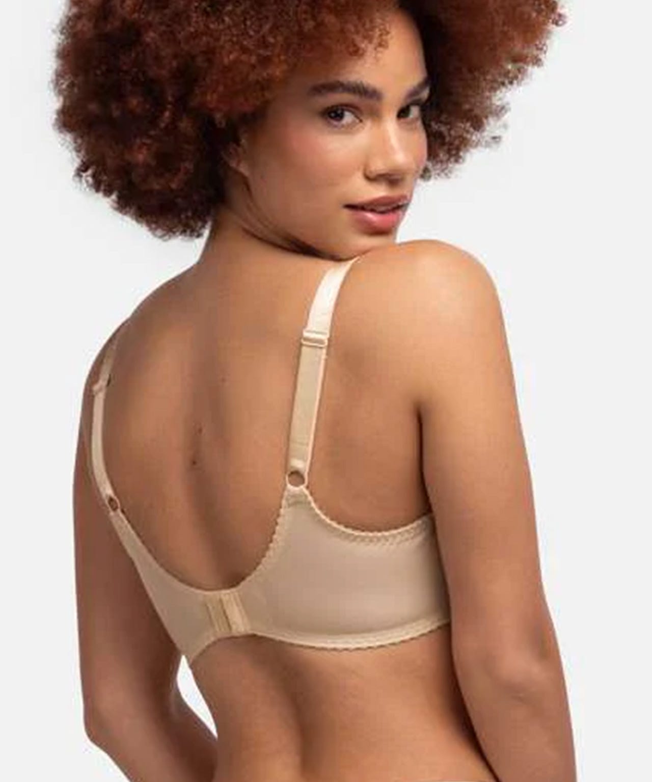 Dorina Philippa Non Padded Underwired Bra 