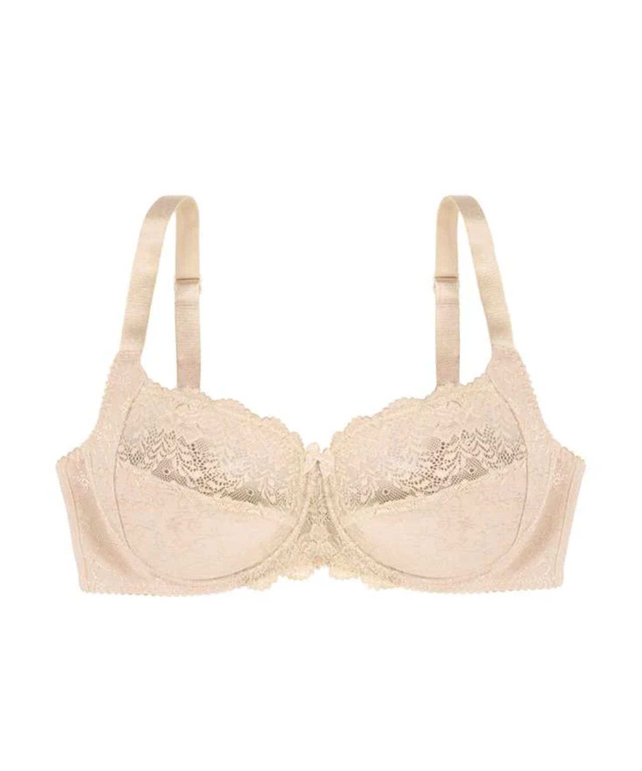 Dorina Philippa Non Padded Underwired Bra 