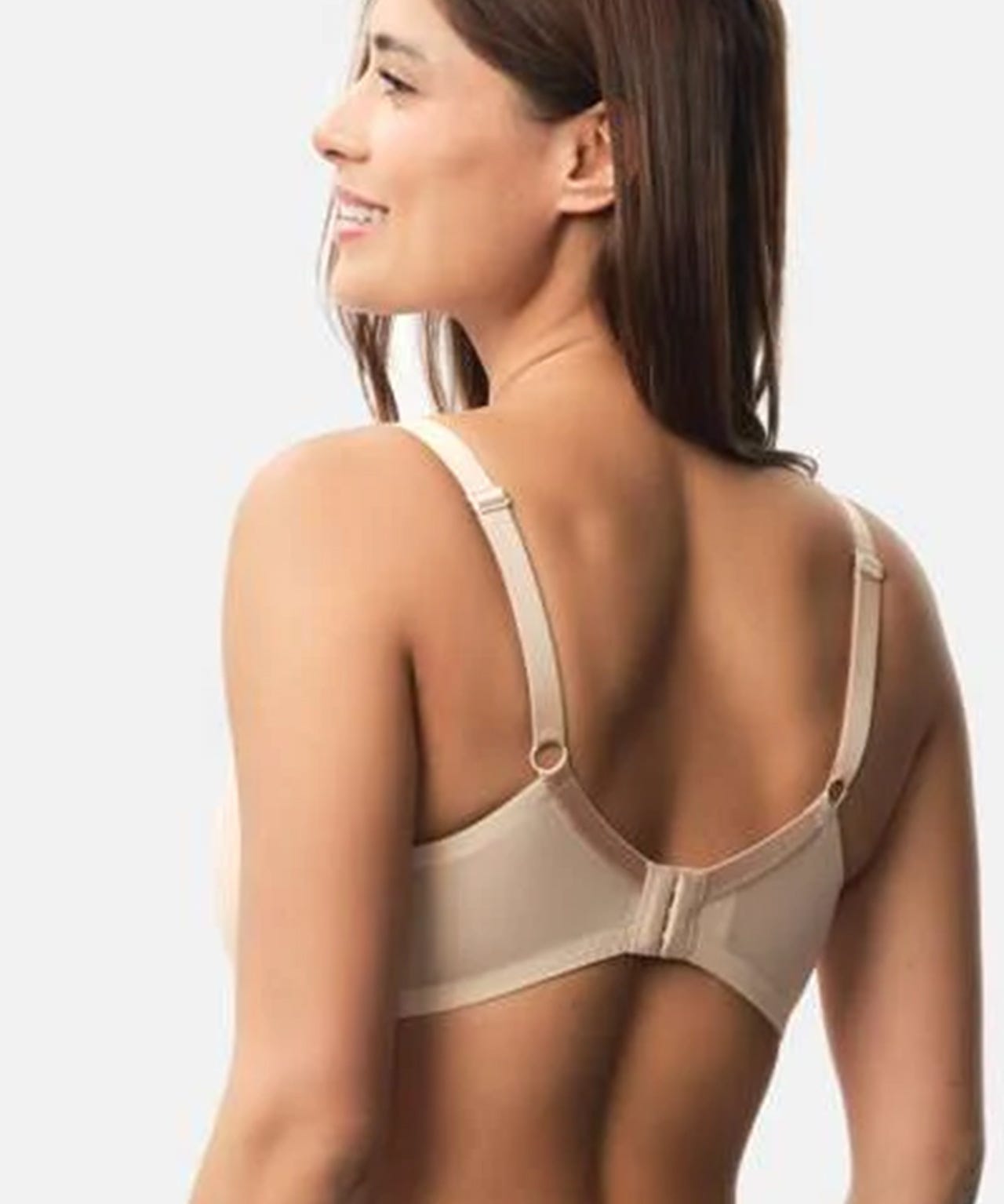 Dorina Carmen Underwired Demi Bra 