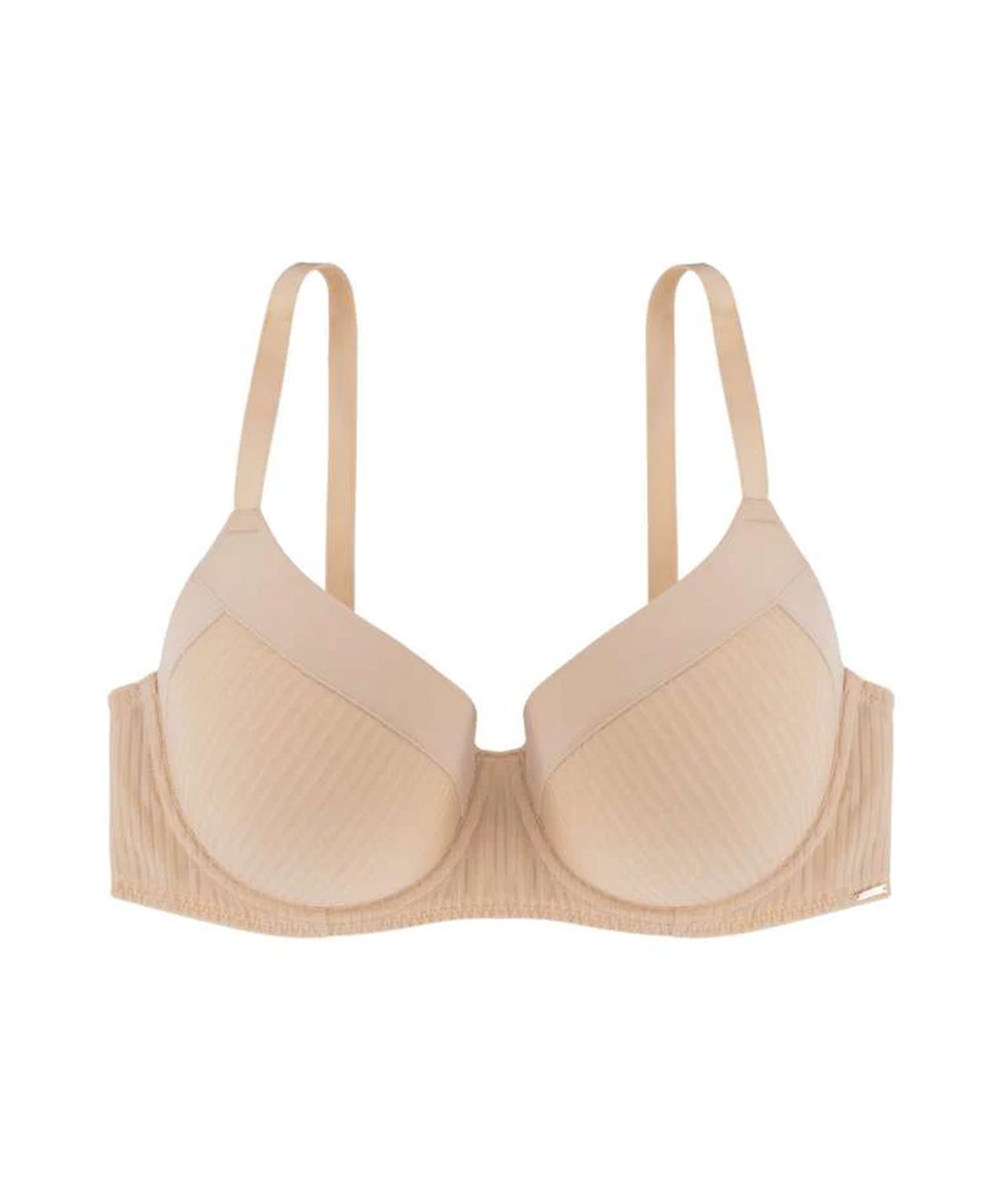 Dorina Carmen Underwired Demi Bra 