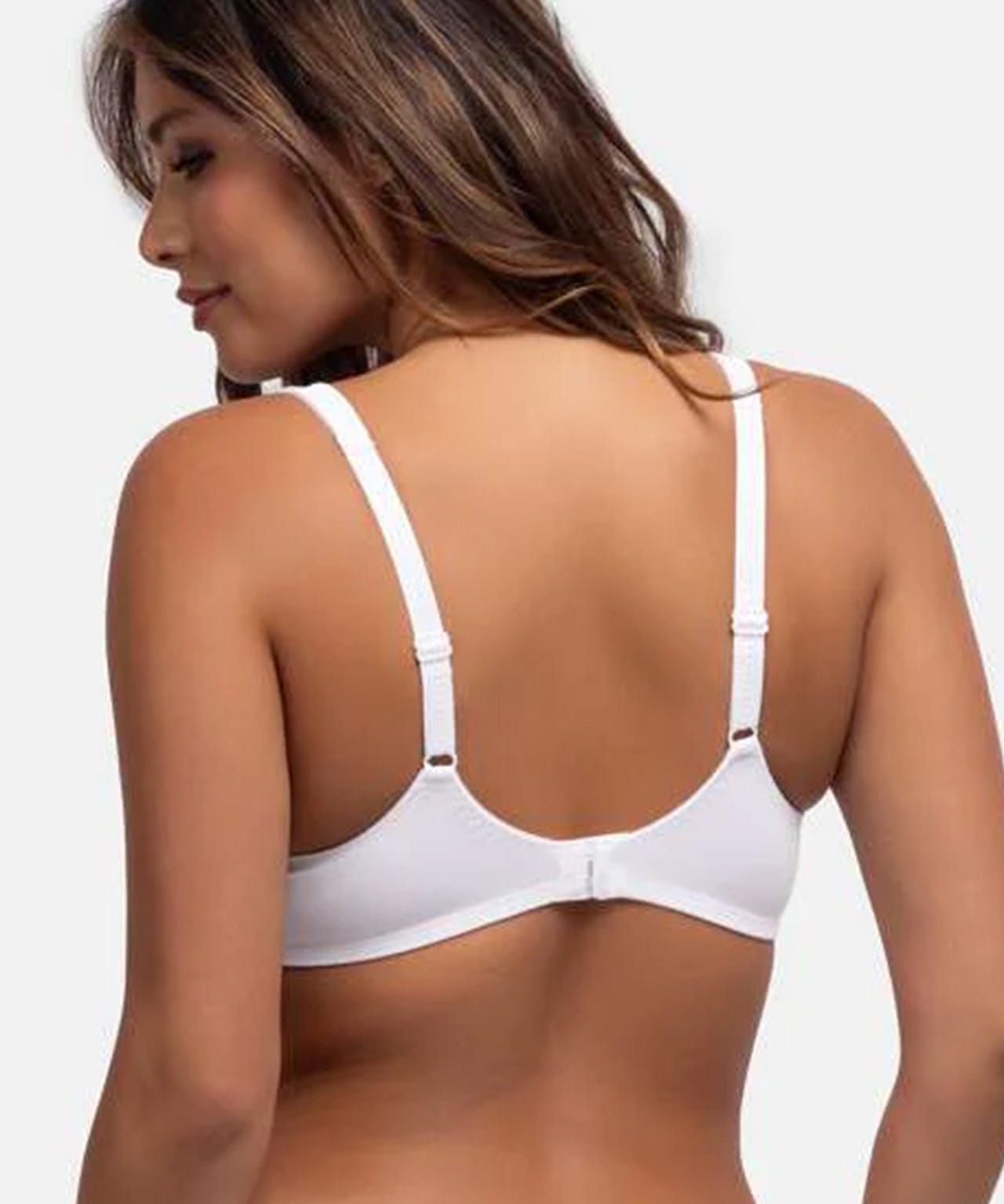 Dorina Lindsay Non Padded Underwired Bra 