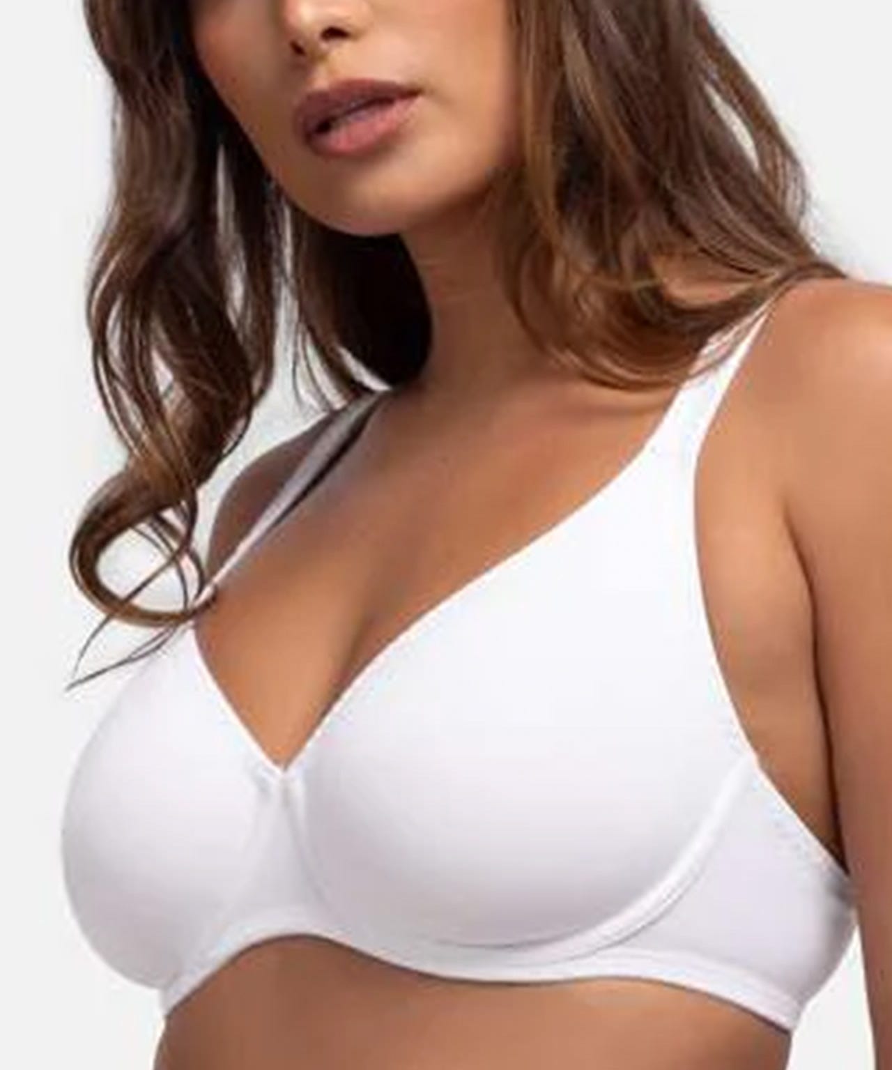 Dorina Lindsay Non Padded Underwired Bra 