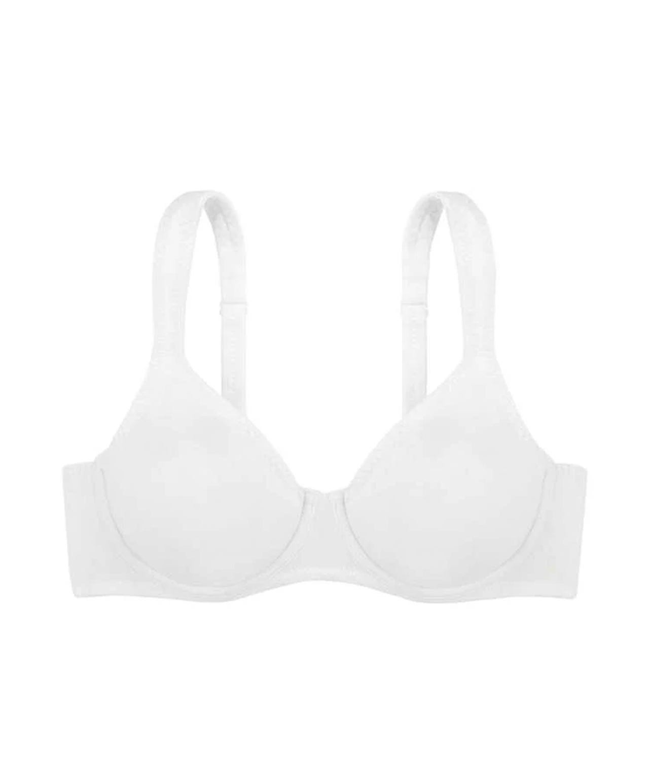 Dorina Lindsay Non Padded Underwired Bra 