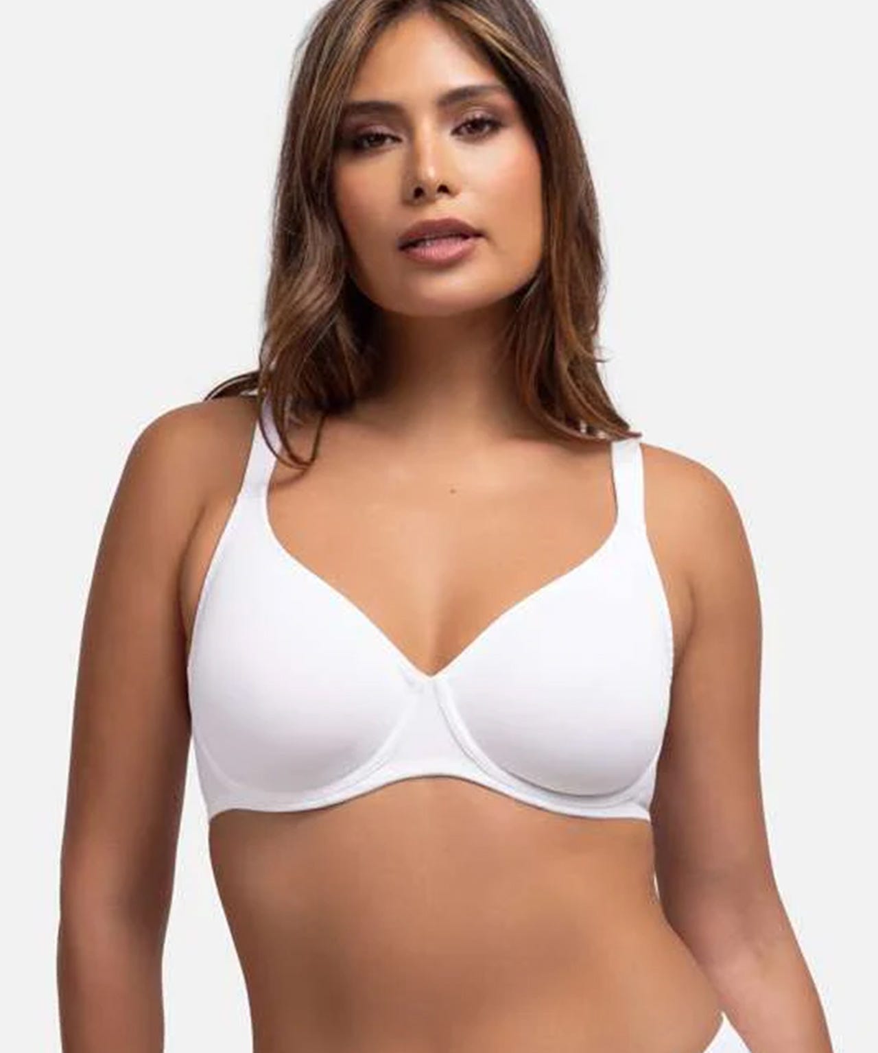 Dorina Lindsay Non Padded Underwired Bra 