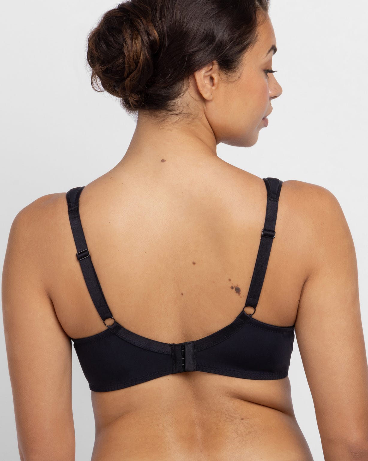 Dorina Leila Underwired Demi Bra 
