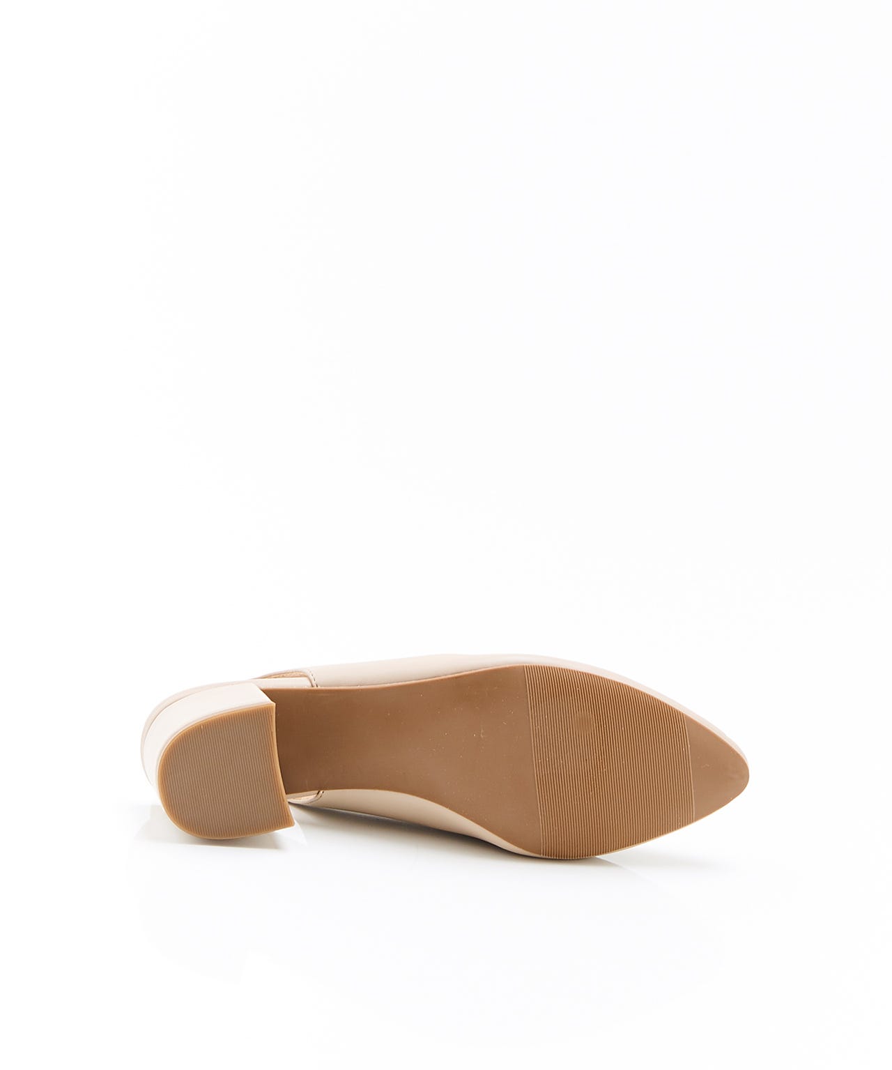 Slingback Court Shoe 