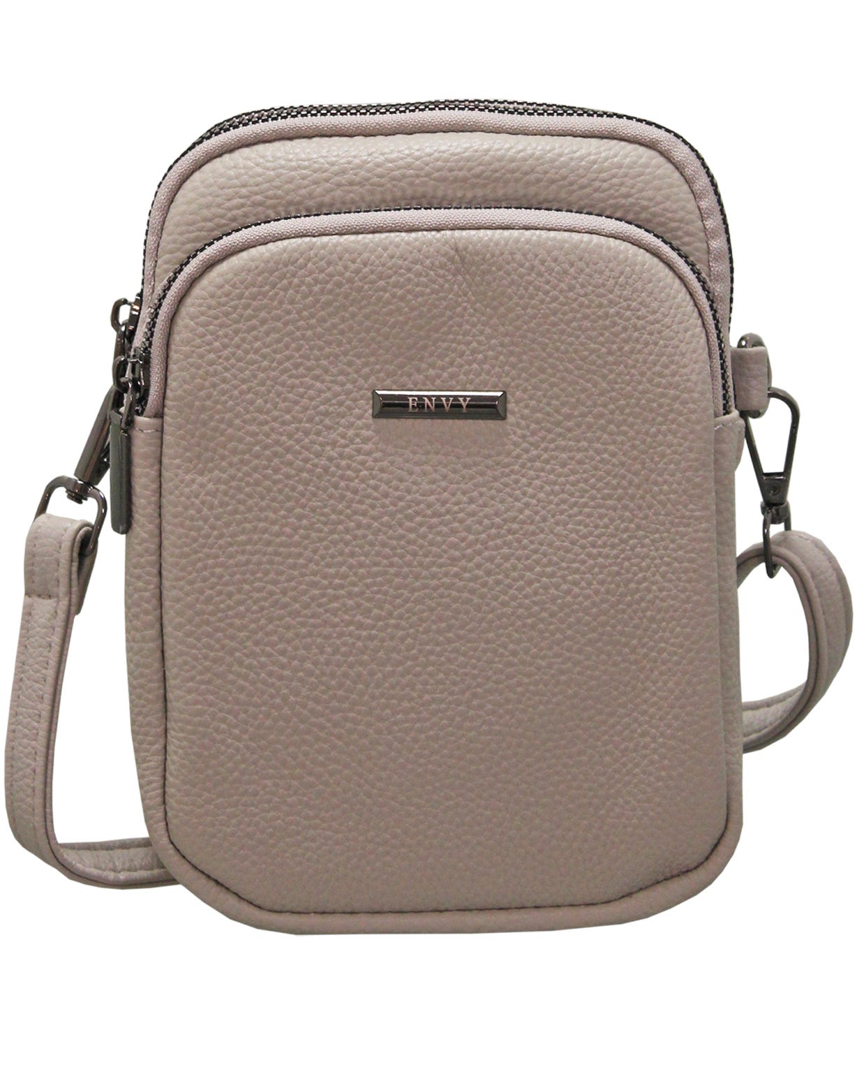 Envy Leather Phone Bag  