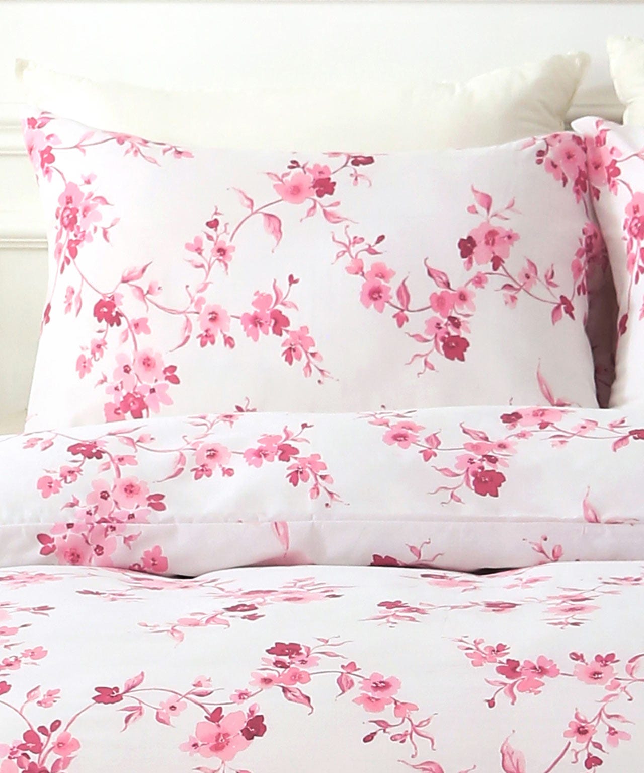 Cherry Blossom Duvet Set 