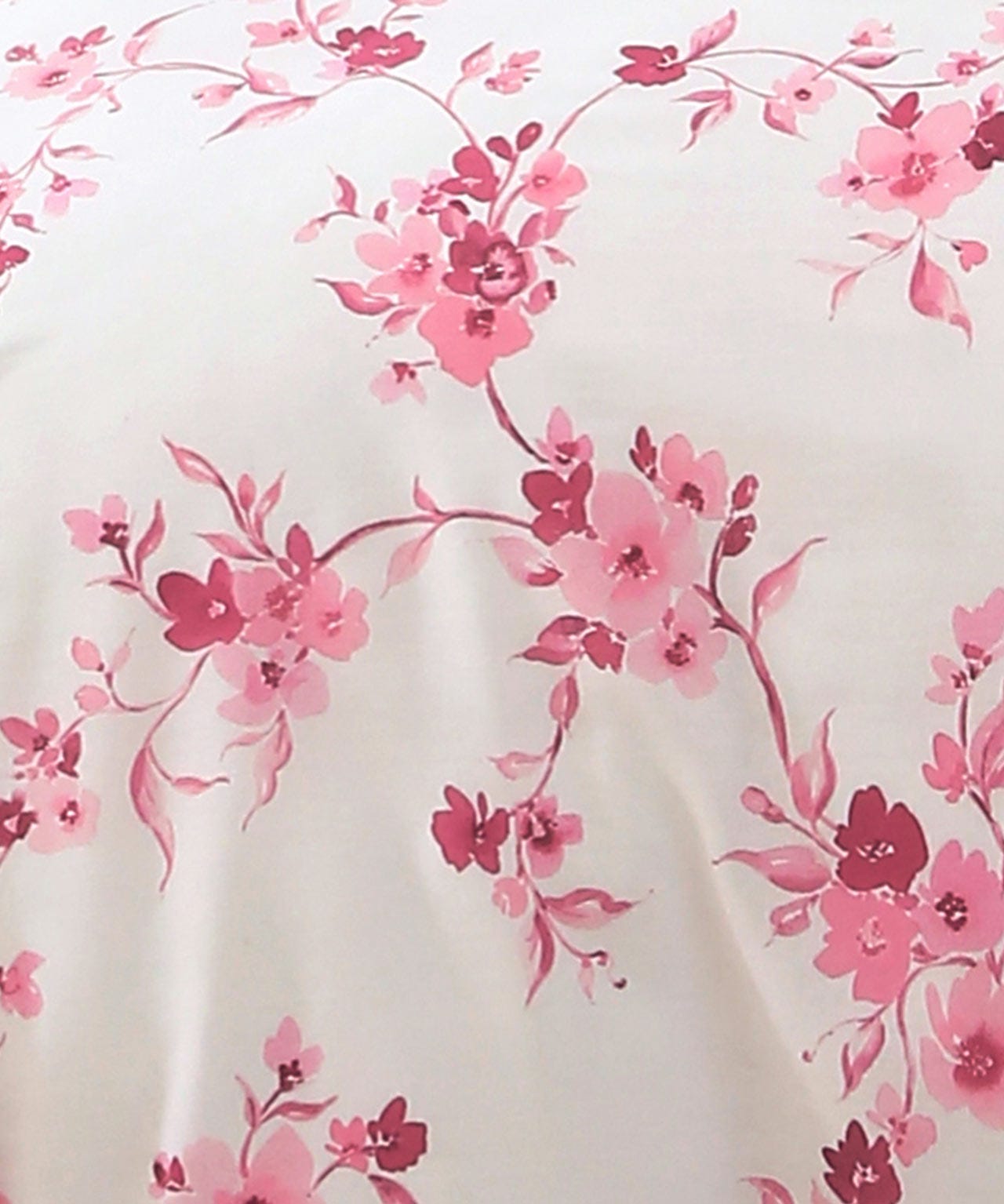 Cherry Blossom Duvet Set 