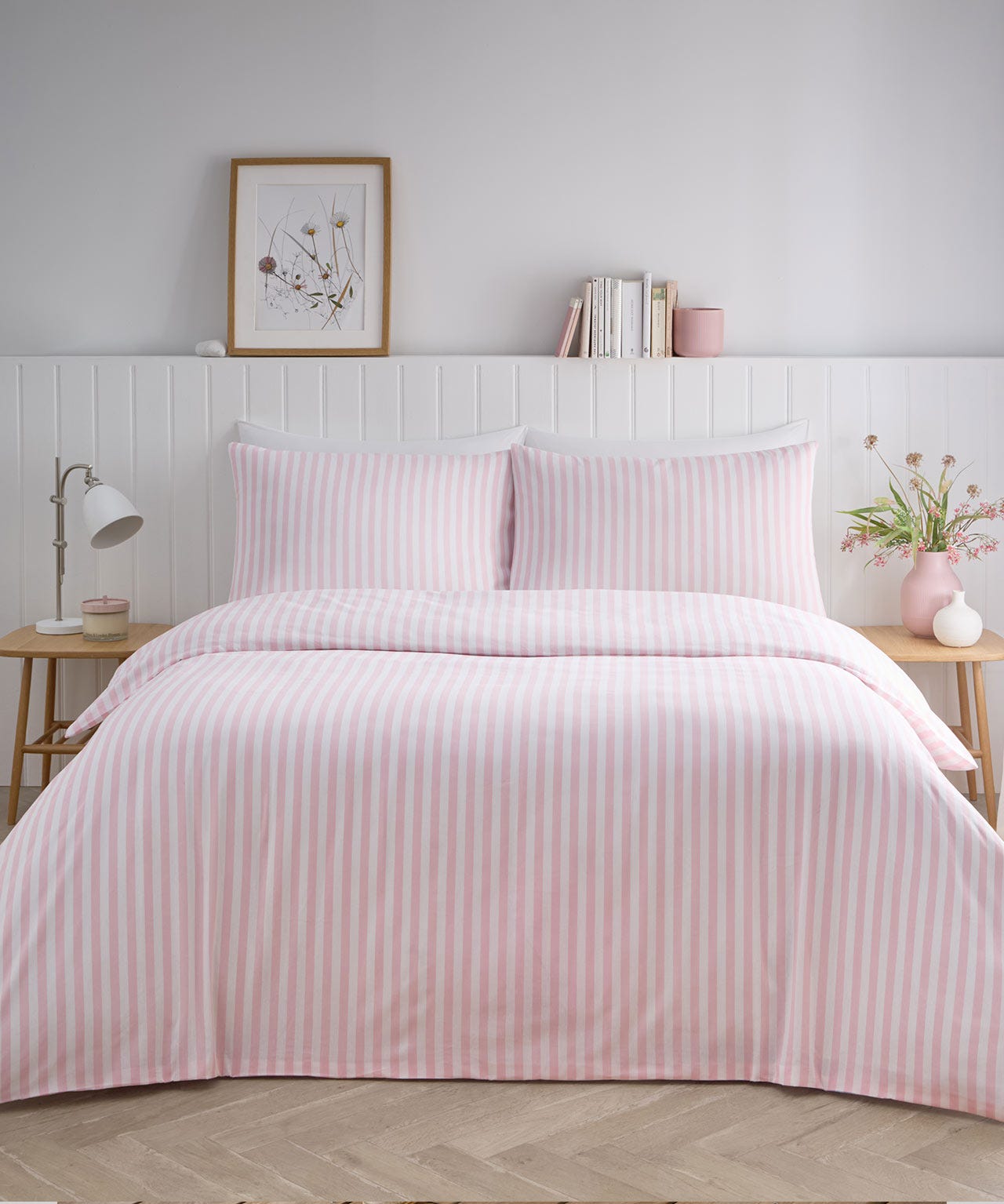 Maine Duvet Set 