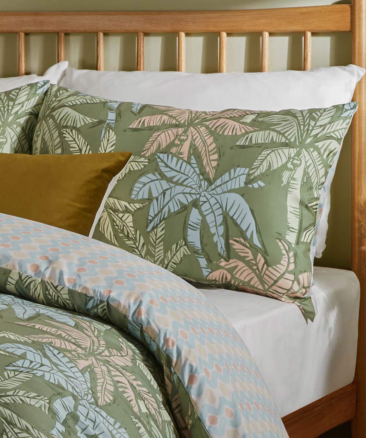 Kentai Duvet Set 