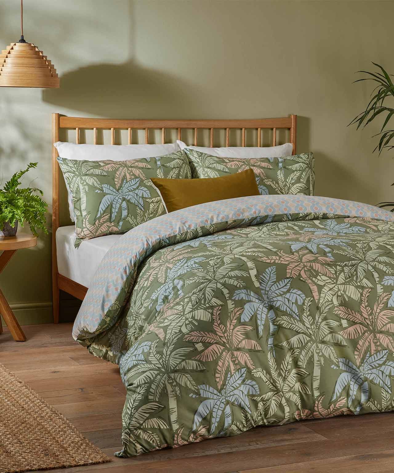 Kentai Duvet Set 