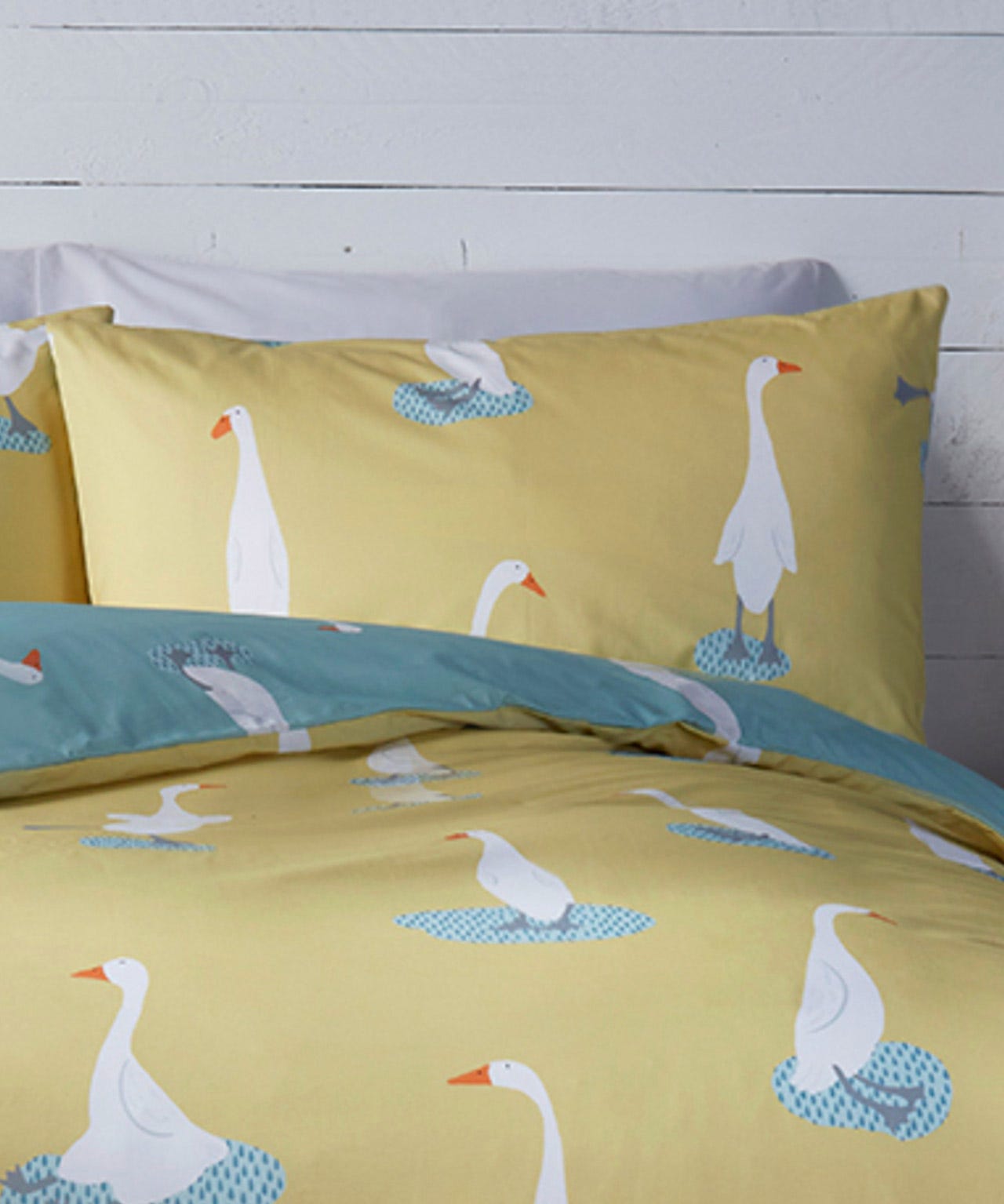 Puddles Duvet Set 