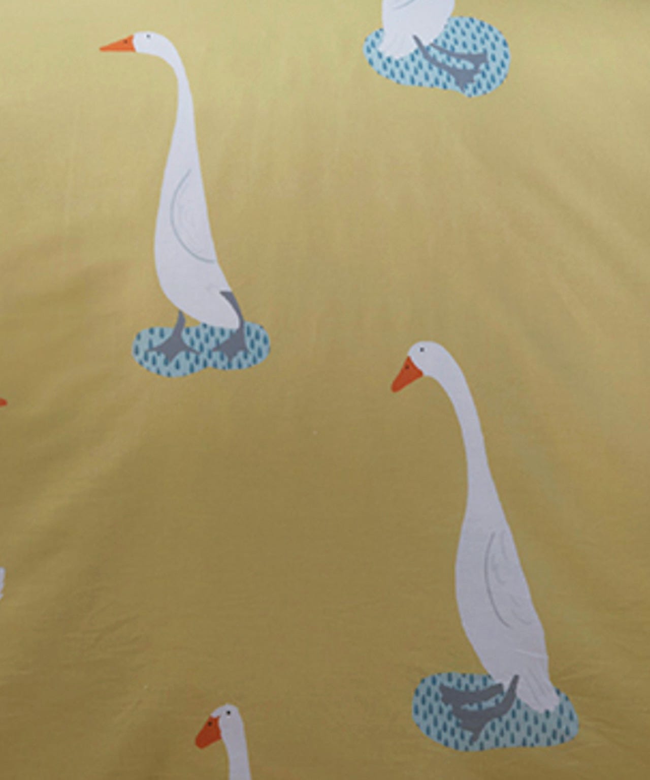 Puddles Duvet Set 