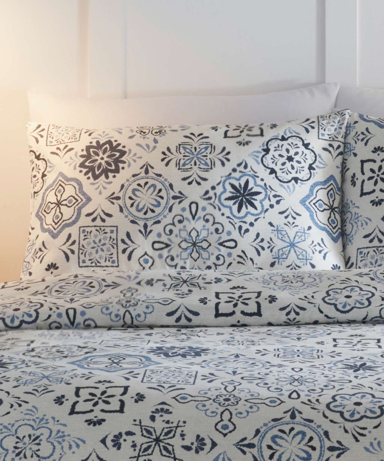 Porto Duvet Set 
