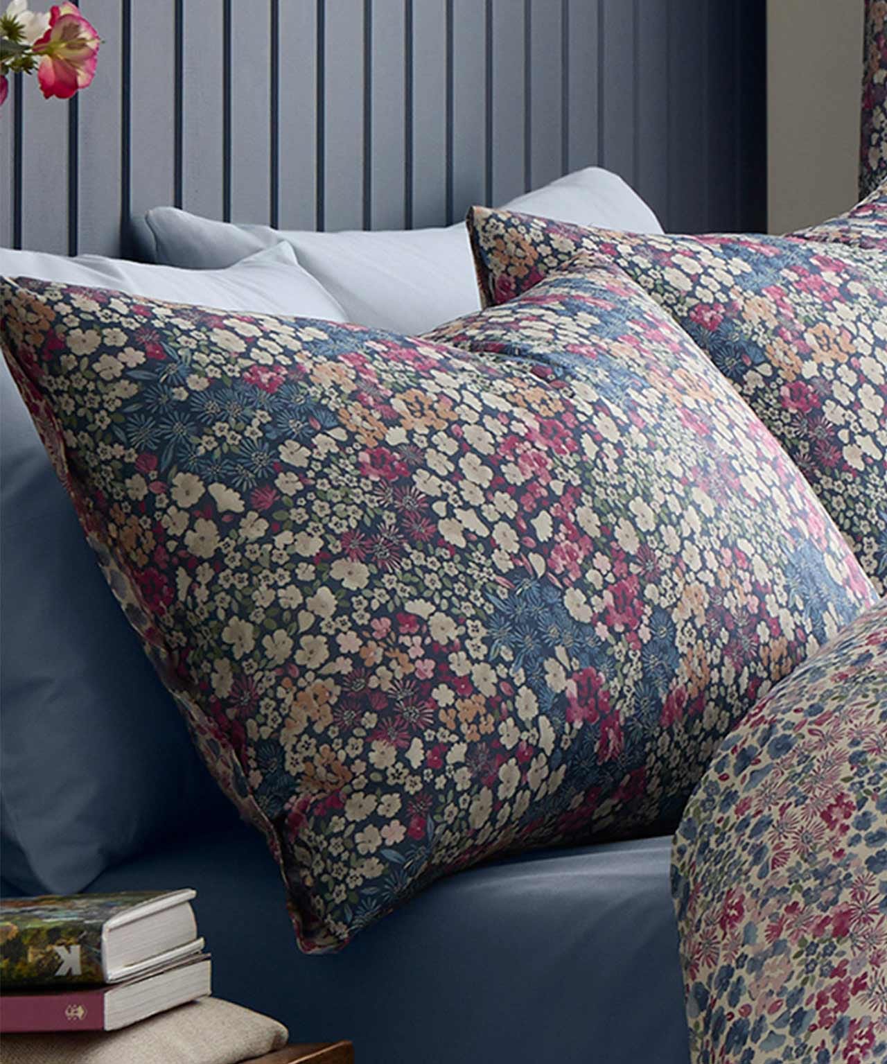 Bessie Duvet Set 