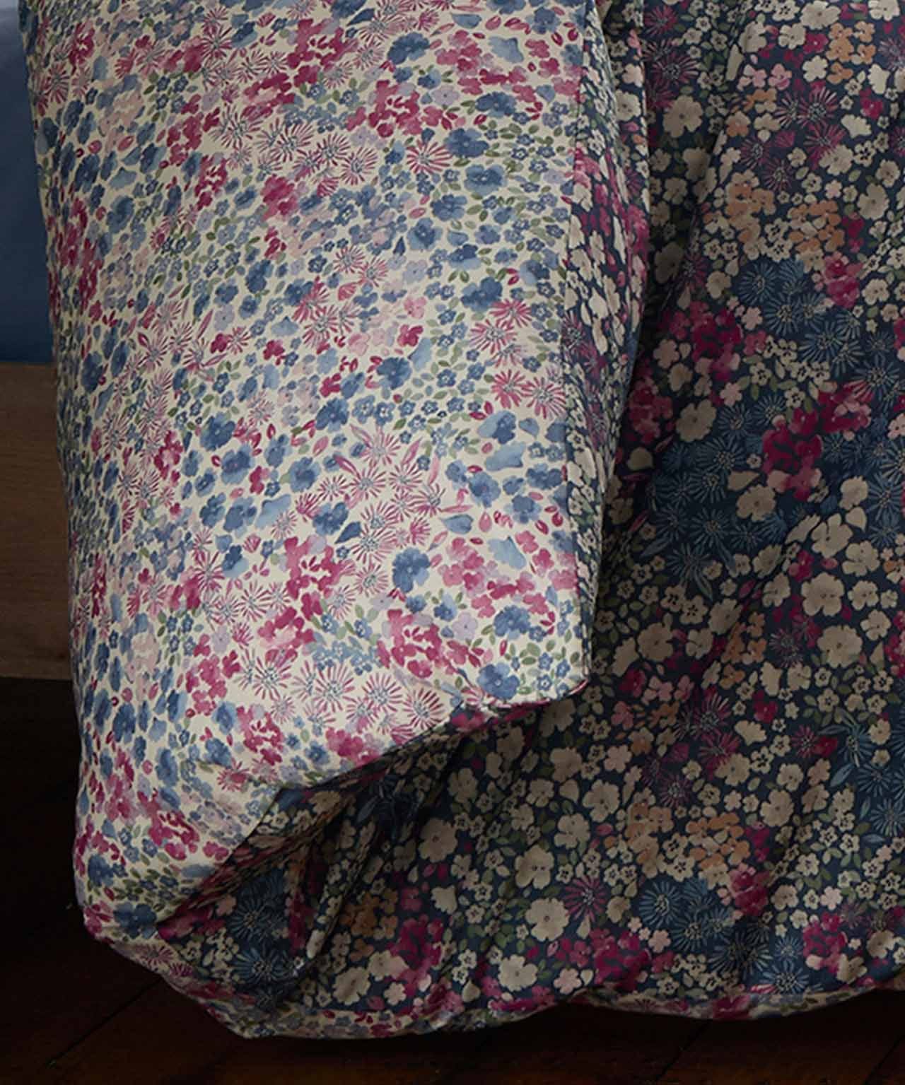 Bessie Duvet Set 