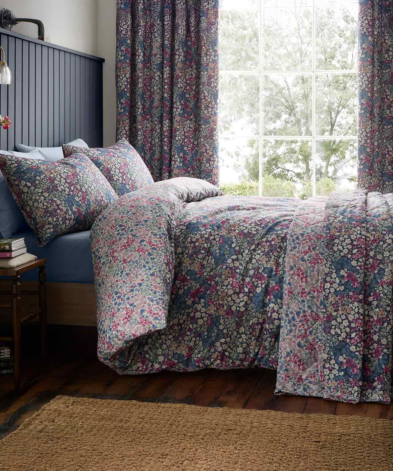 Bessie Duvet Set 