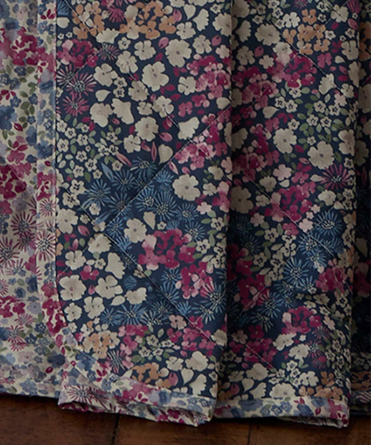 Bessie Bedspread 
