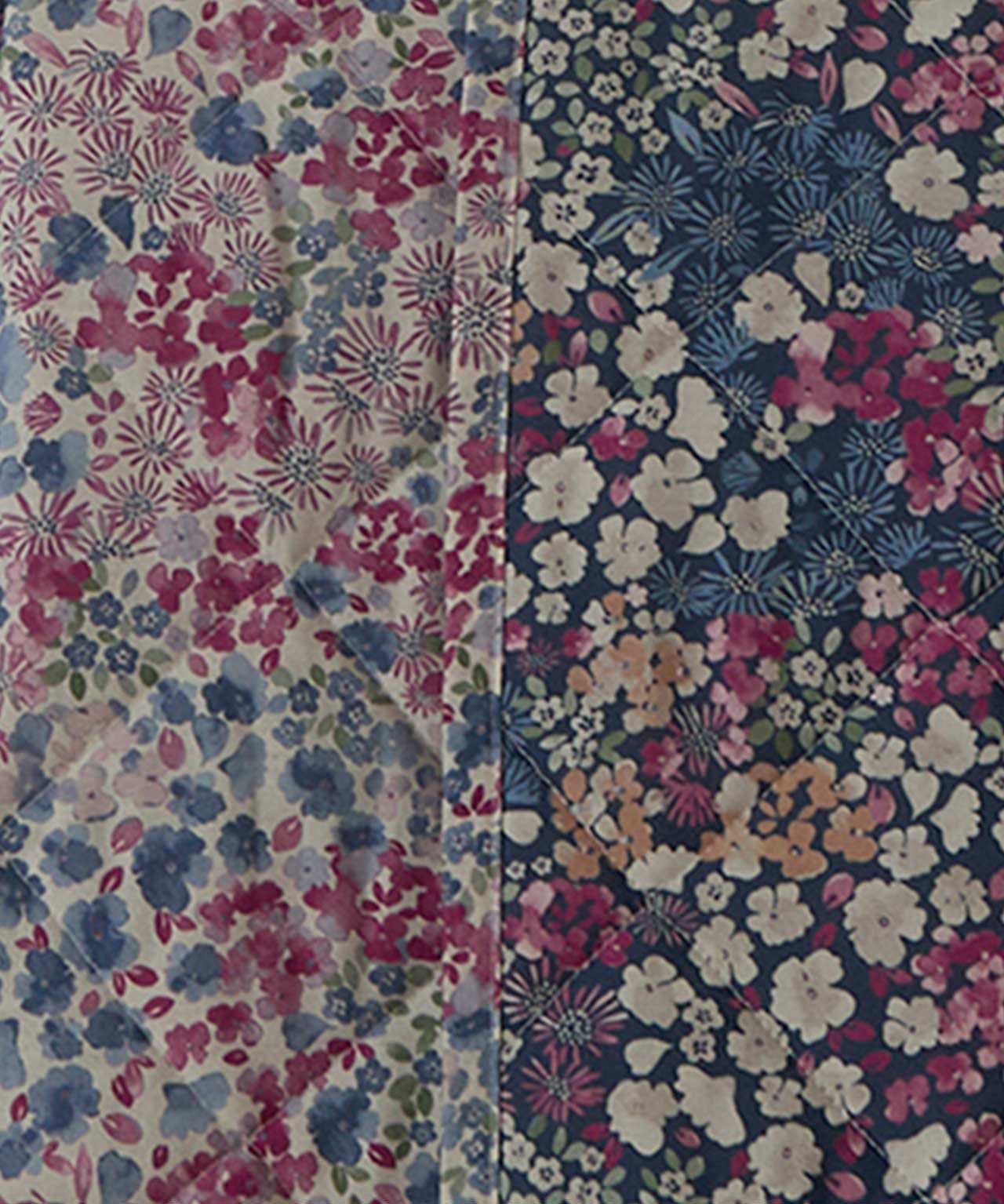 Bessie Bedspread 