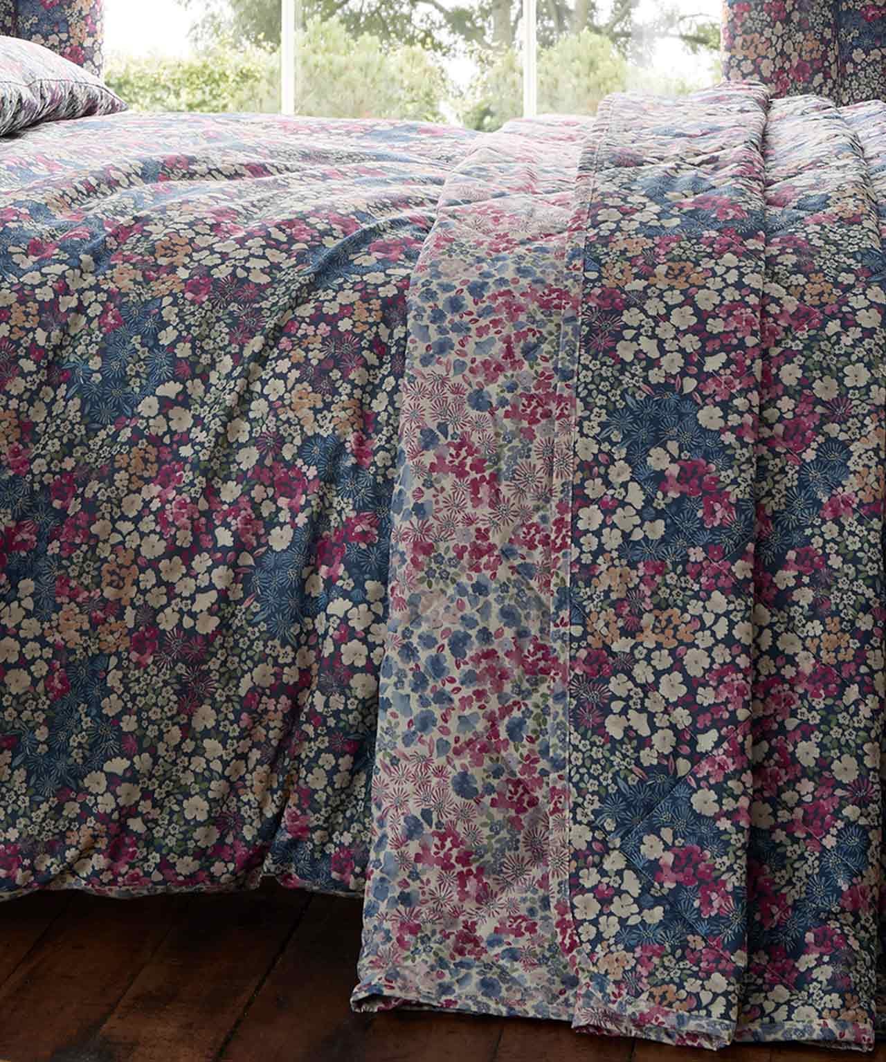 Bessie Bedspread 