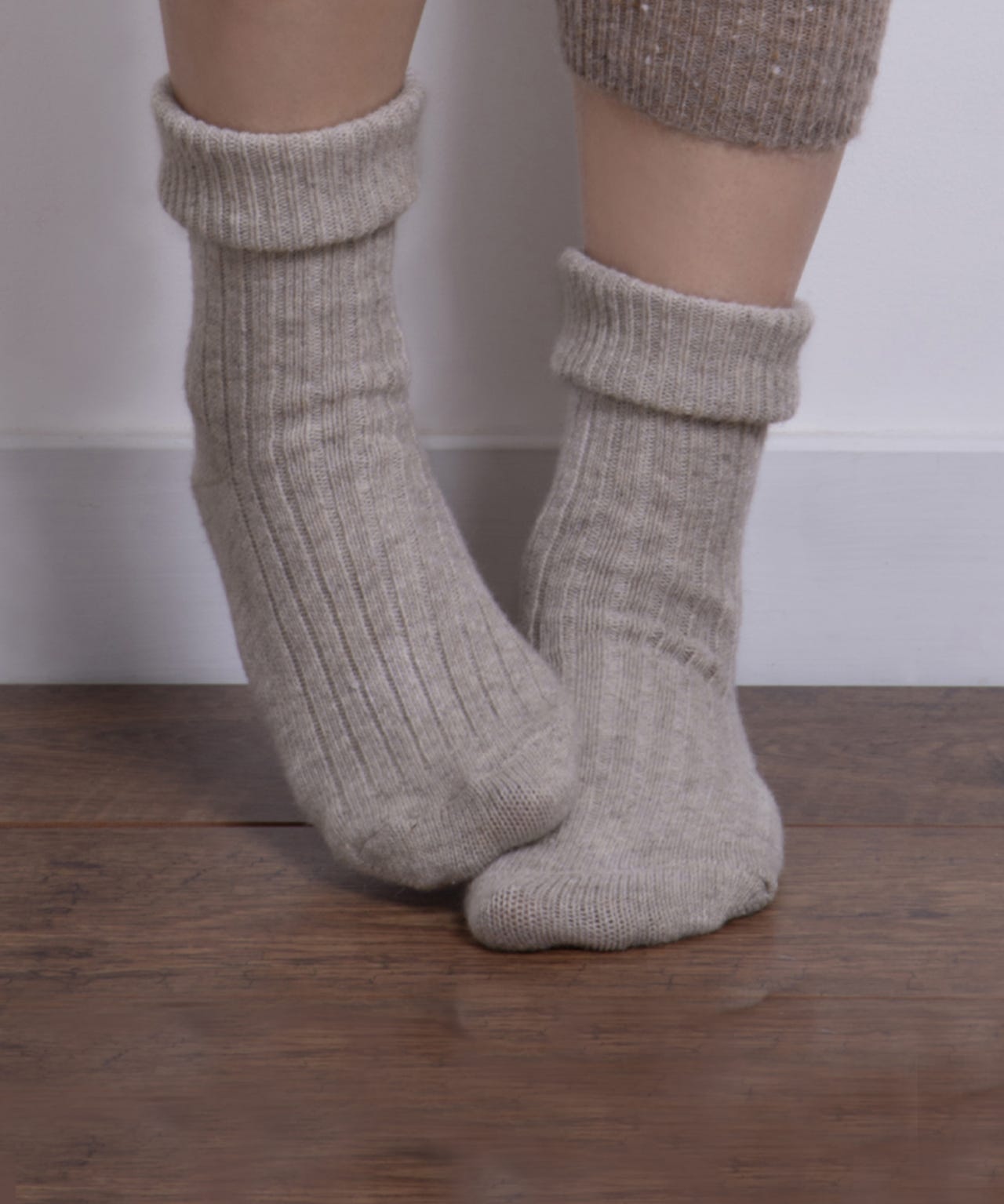 Totes toasties® Ladies Cashmere Blend Socks