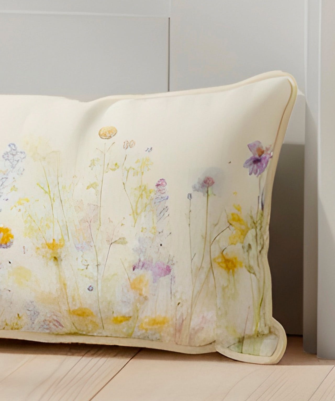Meadow Draught Excluder  