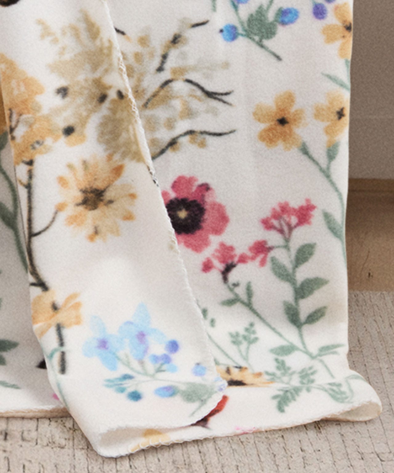 Pack of 2 Butterfly Throws 