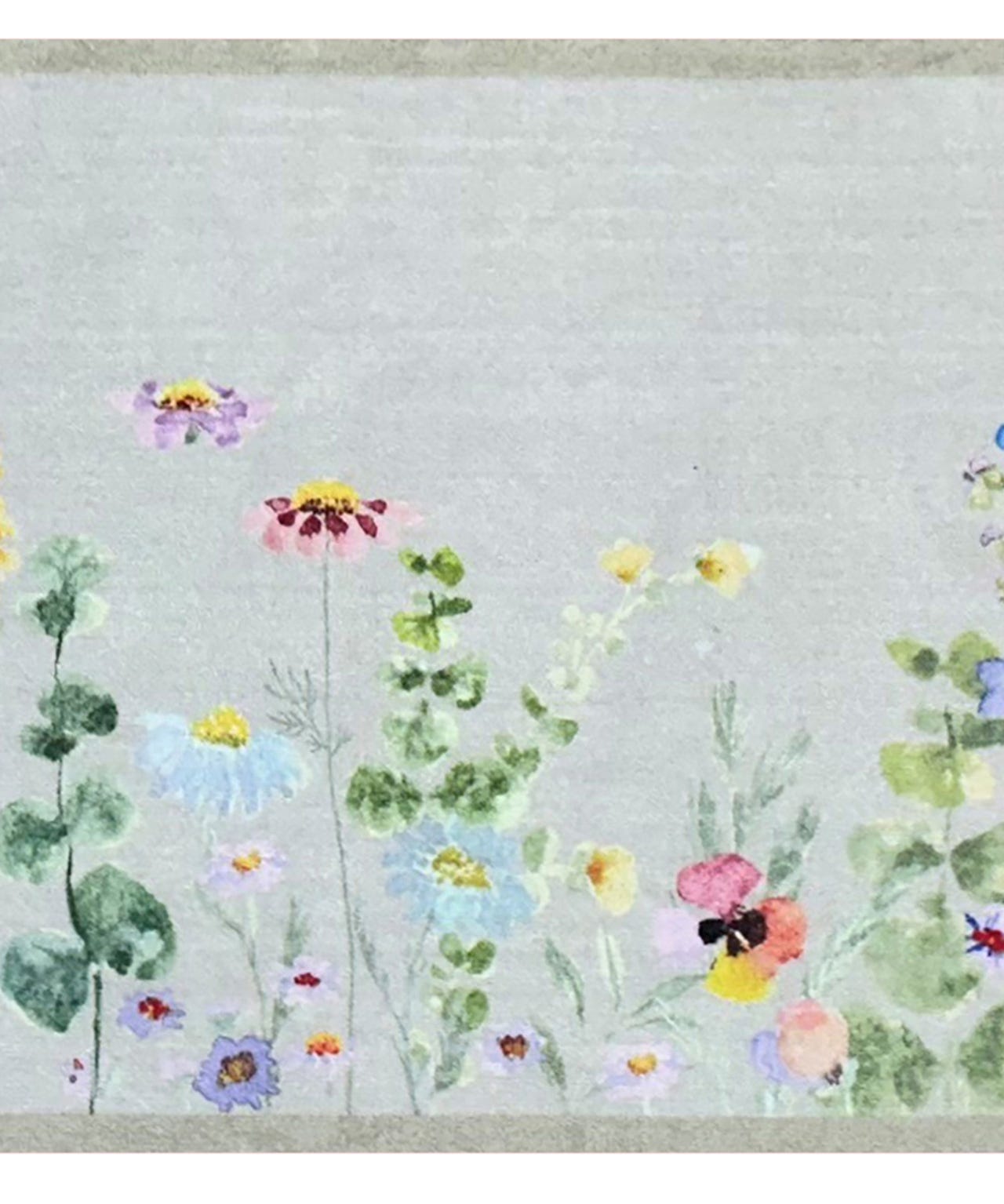 Meadow Floor Runner 